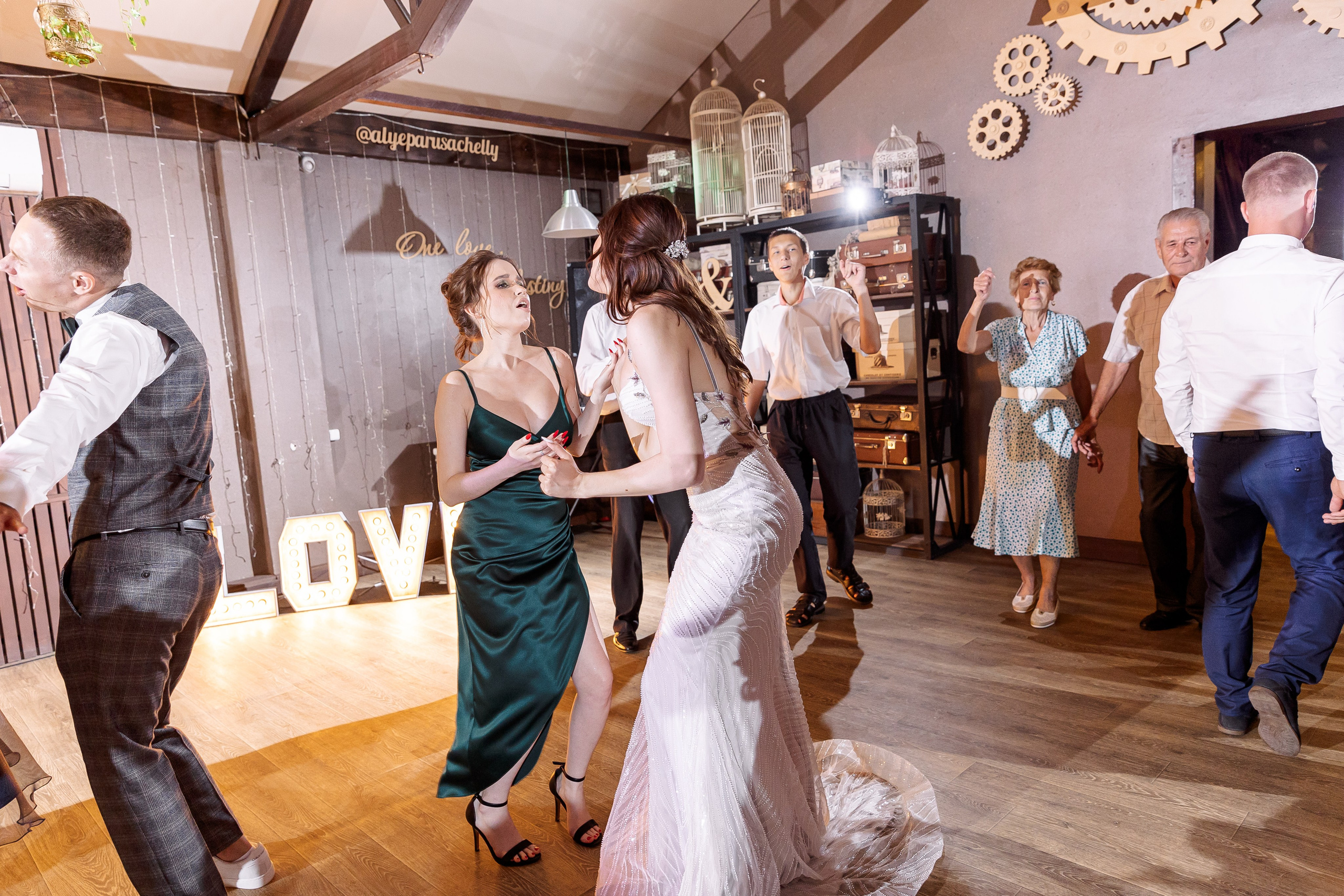 Ангелина и Иван. Свадебный и семейный фотограф в Челябинске Юлия Ишимова