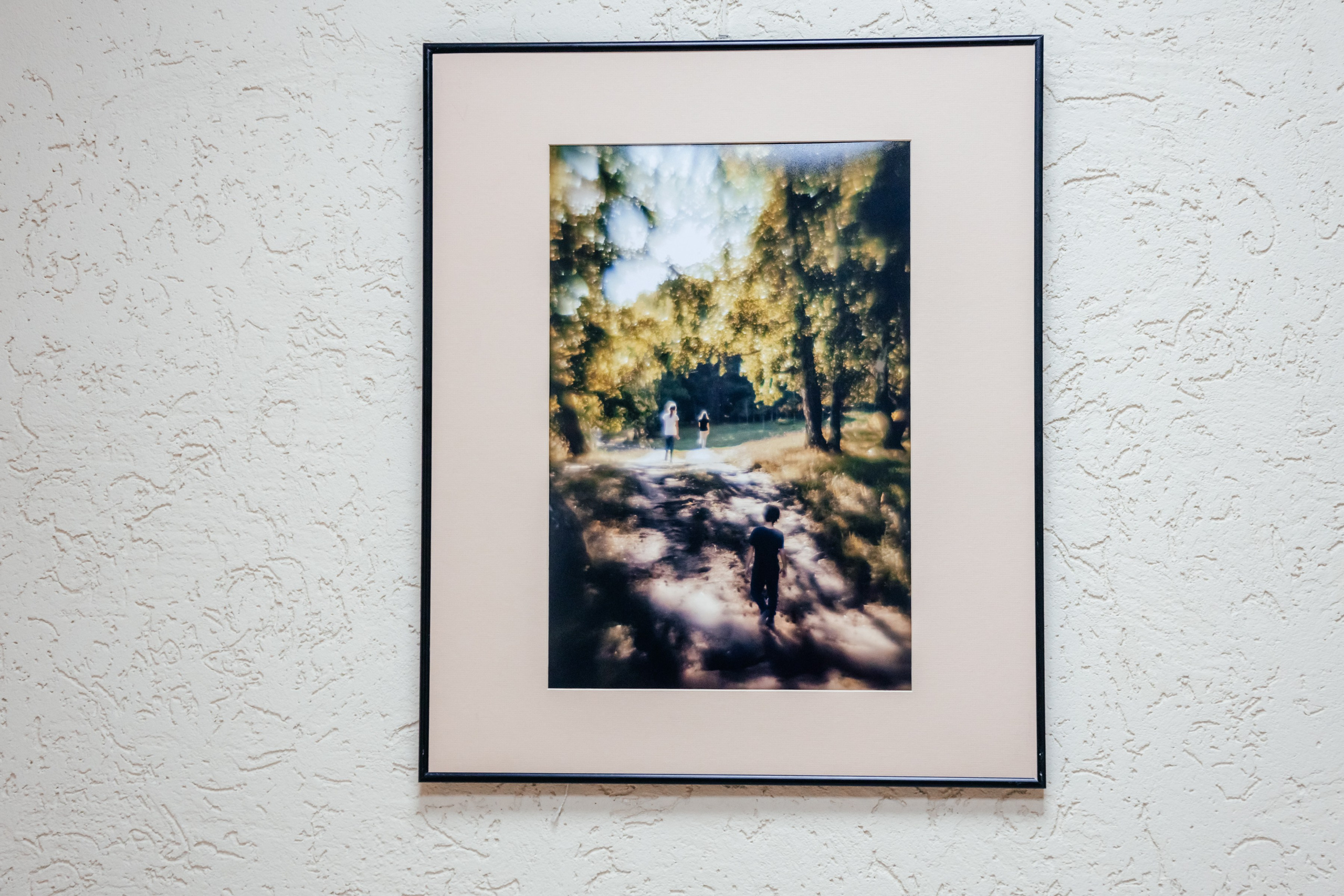 Авторская выставка «Сны о детстве». Фотограф в Красноярске Оксана Корчагина