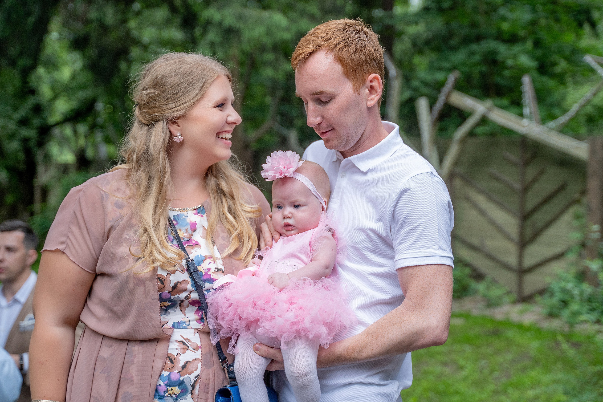 Дмитрий и Вика. Архив