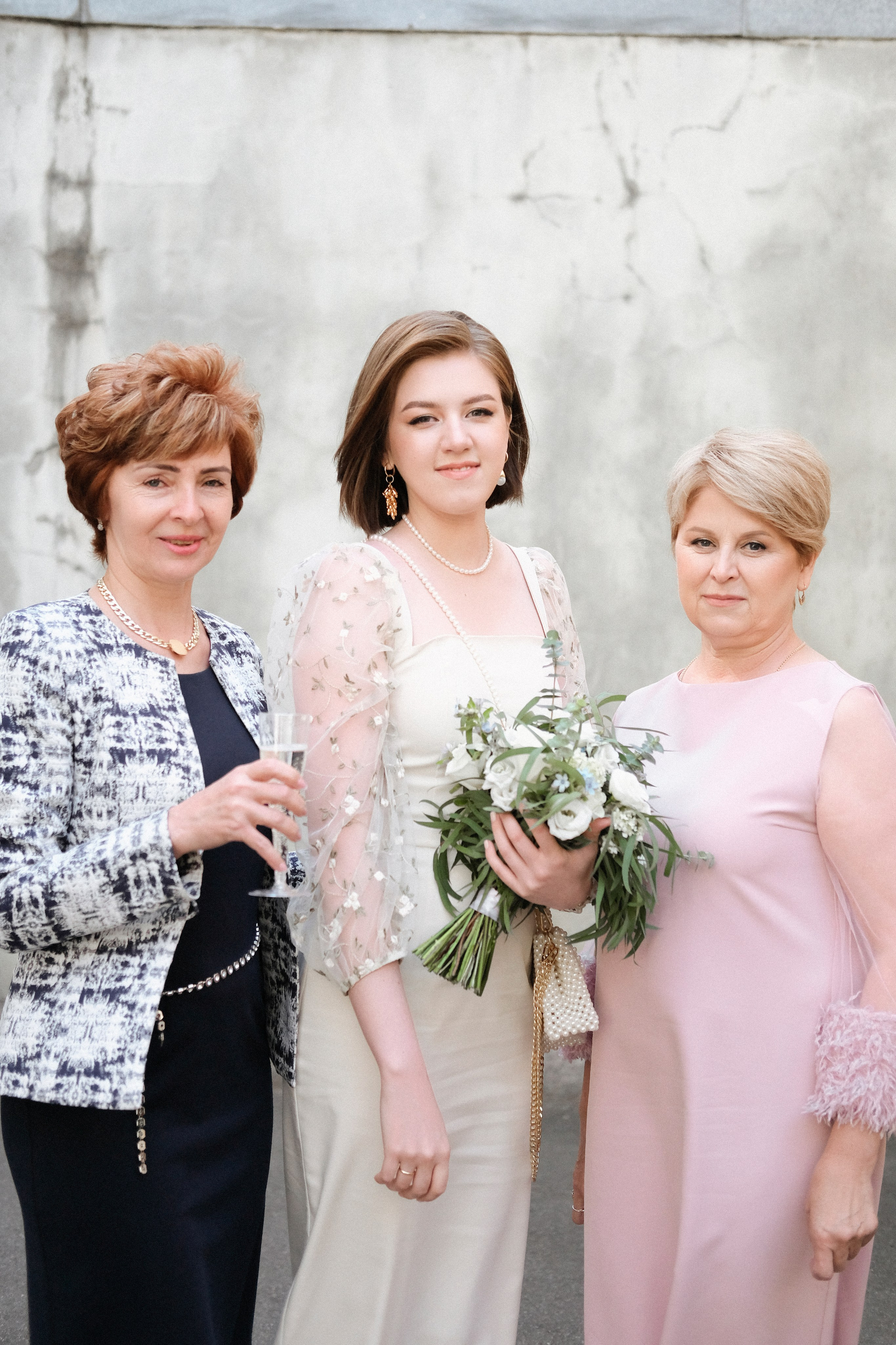 Лера и Дима. Свадебный и портретный фотограф в Санкт-Петербурге Варламова Татьяна