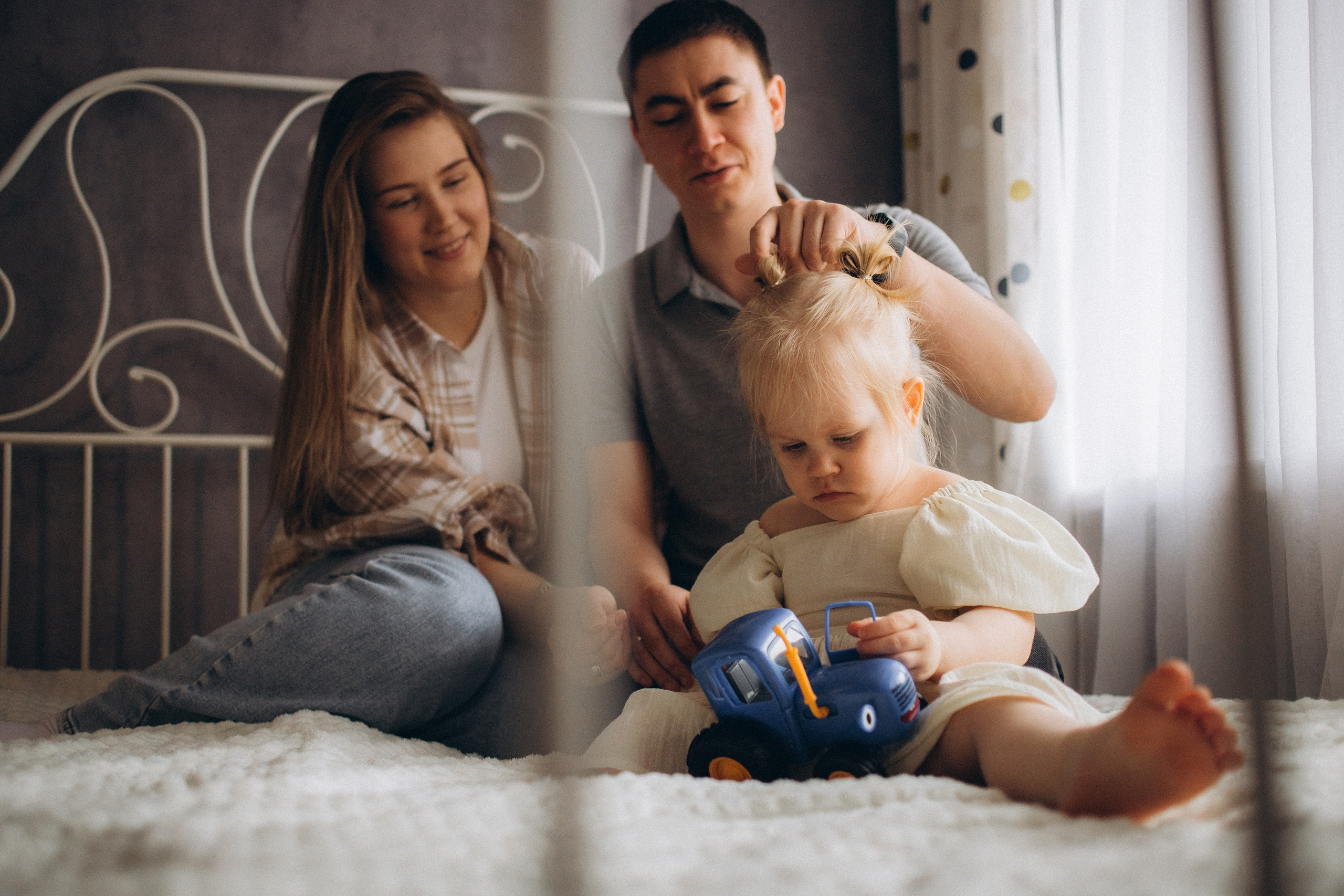 Алисе 2. Семейный фотограф г. Димировград Андросова Екатерина