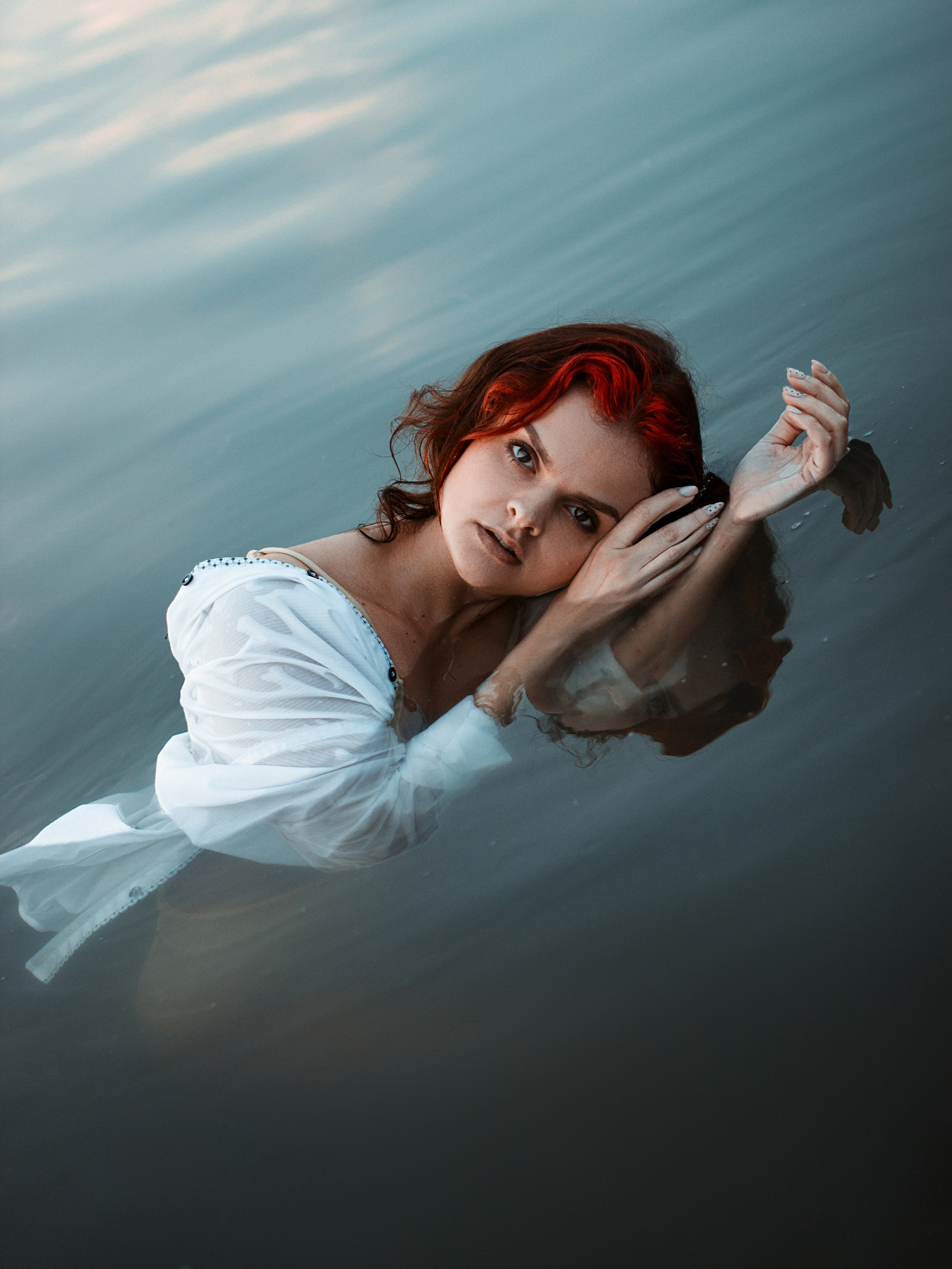 Мои работы. Портретный фотограф в Смоленске Артур Хохлов