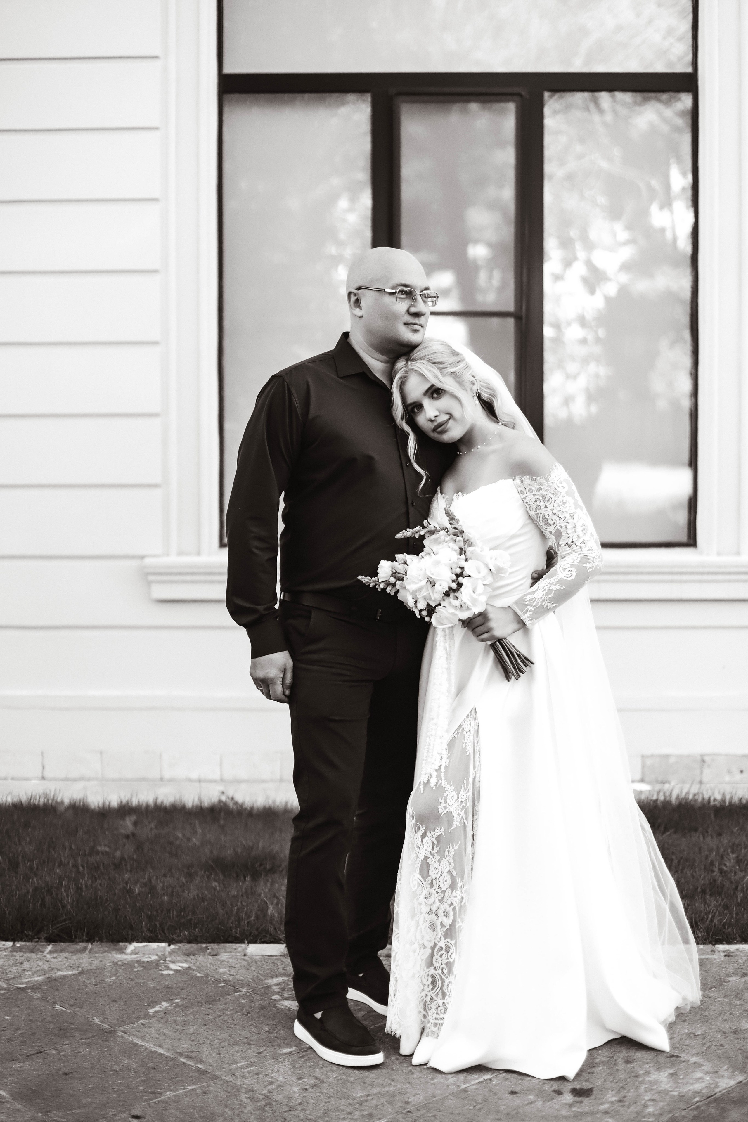 СОФИЯ & МИХАИЛ. Фотограф Мариуполь | Ялта | Крым — Диана Мазенко