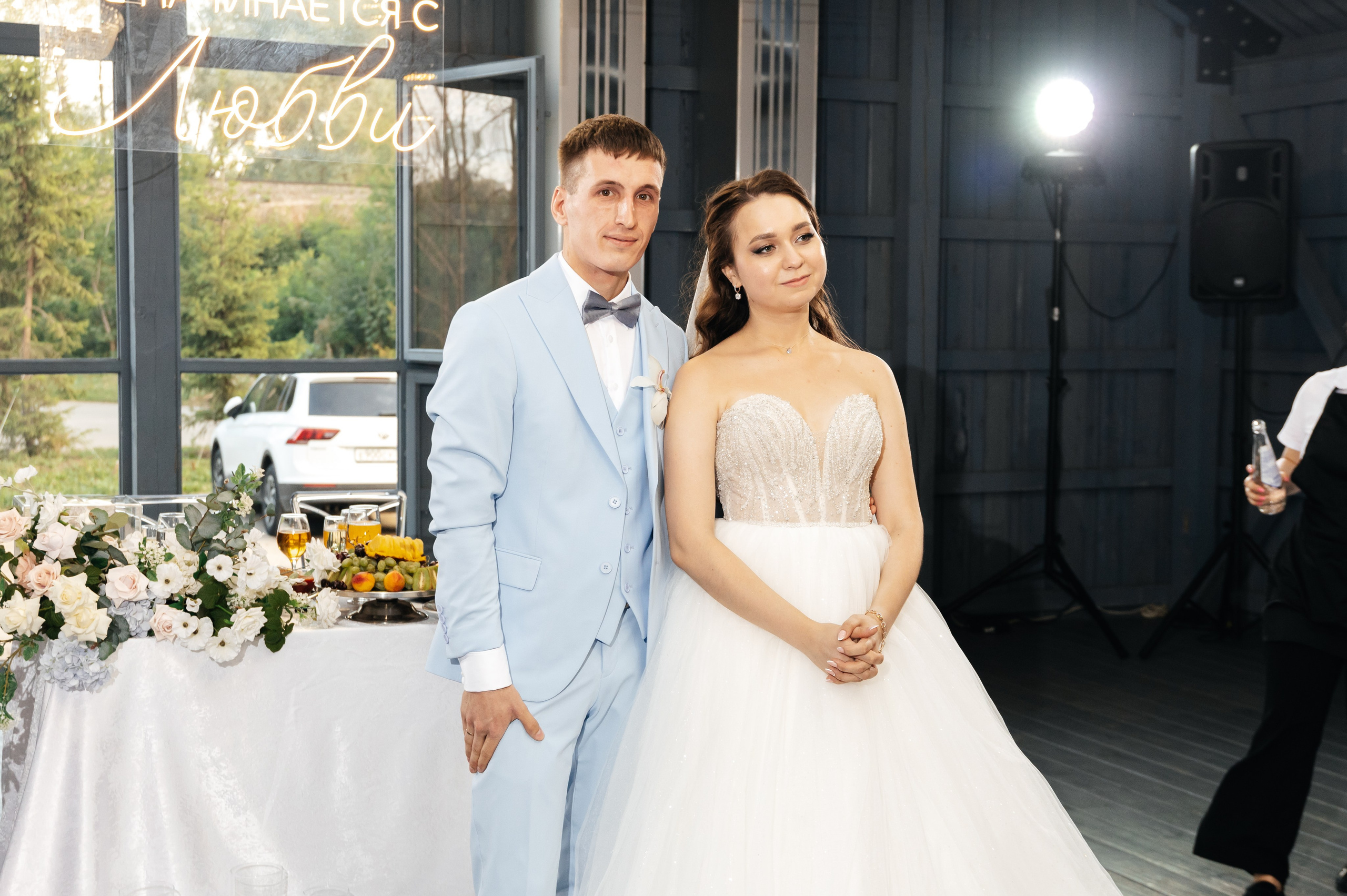 Marat & Ilgina. Свадебный фотограф Ильнар Асадуллин