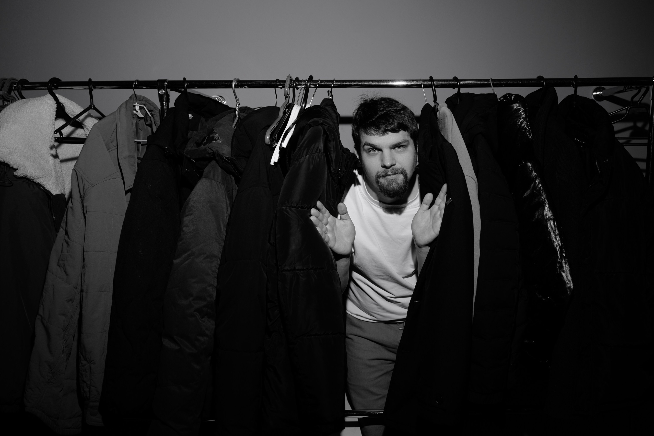 HB Misha. Свадебный фотограф