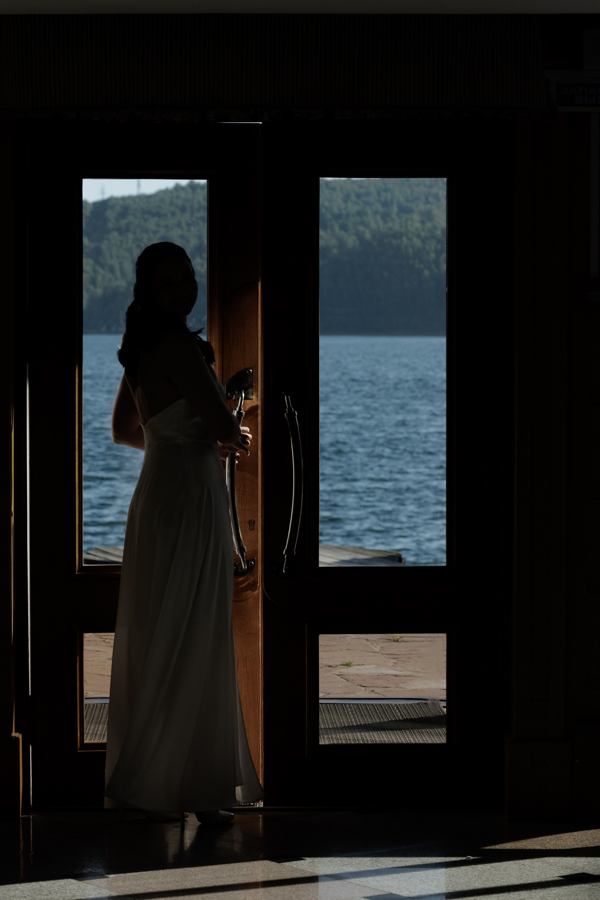 Олег и Мария. Свадебный фотограф