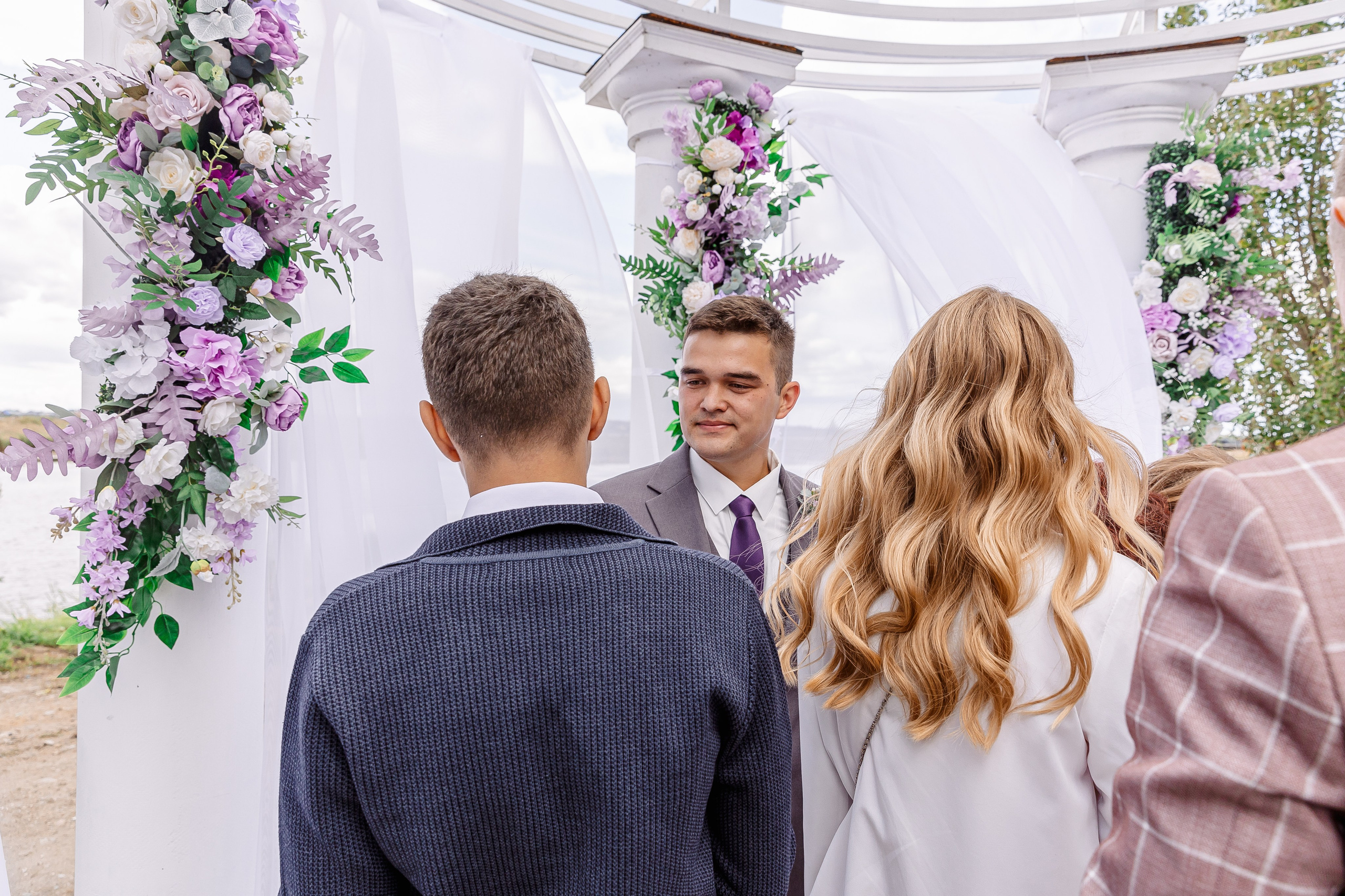 Любовь и Евгений. Свадебный и семейный фотограф в Челябинске Юлия Ишимова