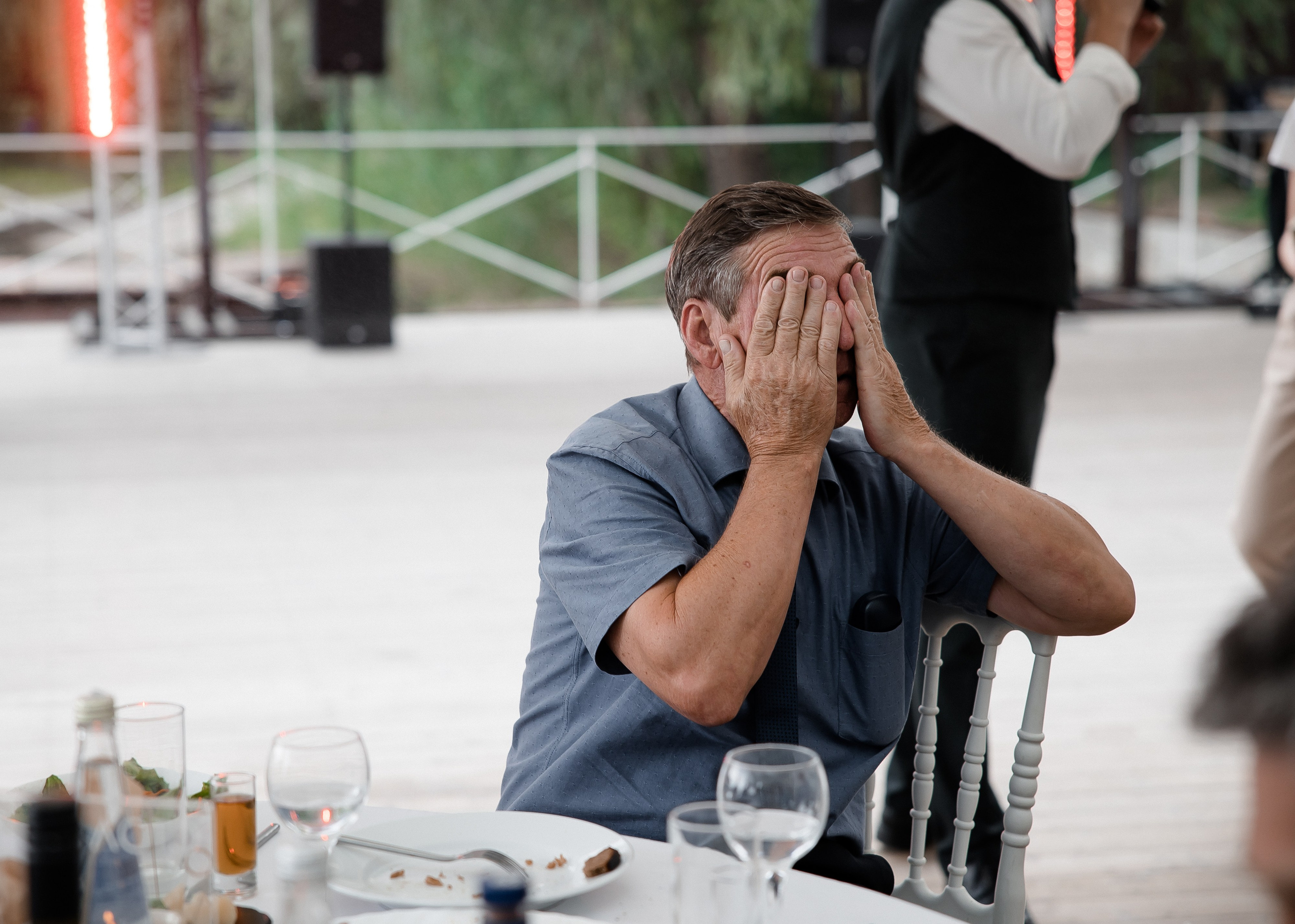 Алина + Паша. Свадебный и семейный фотограф в Саратове Маша Паника