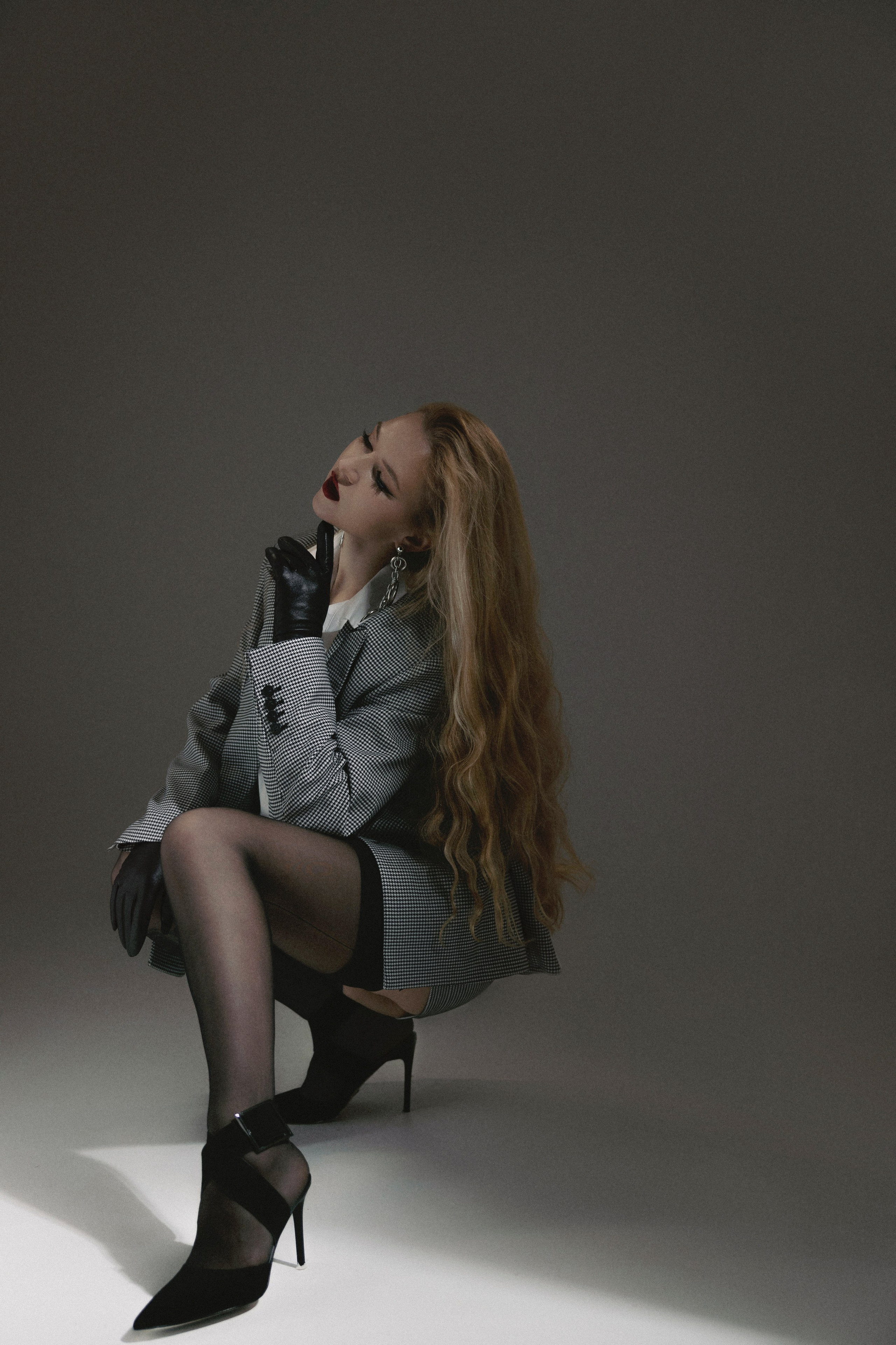 Студийные. Женский фотограф в Санкт-Петербурге, Москве и весь мир Алёна Мамаева