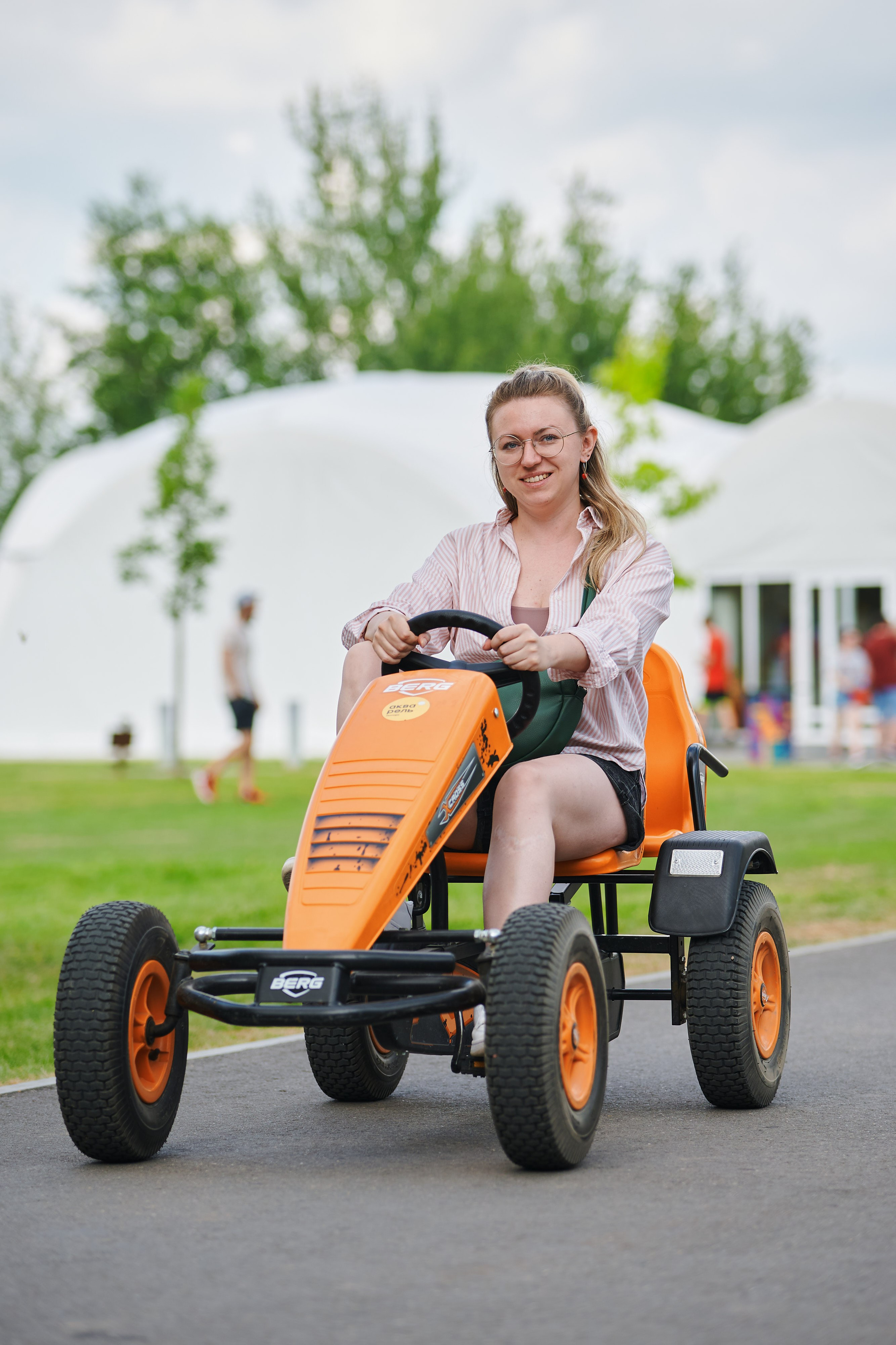 СОФТ КЛУБ 2022. Главная