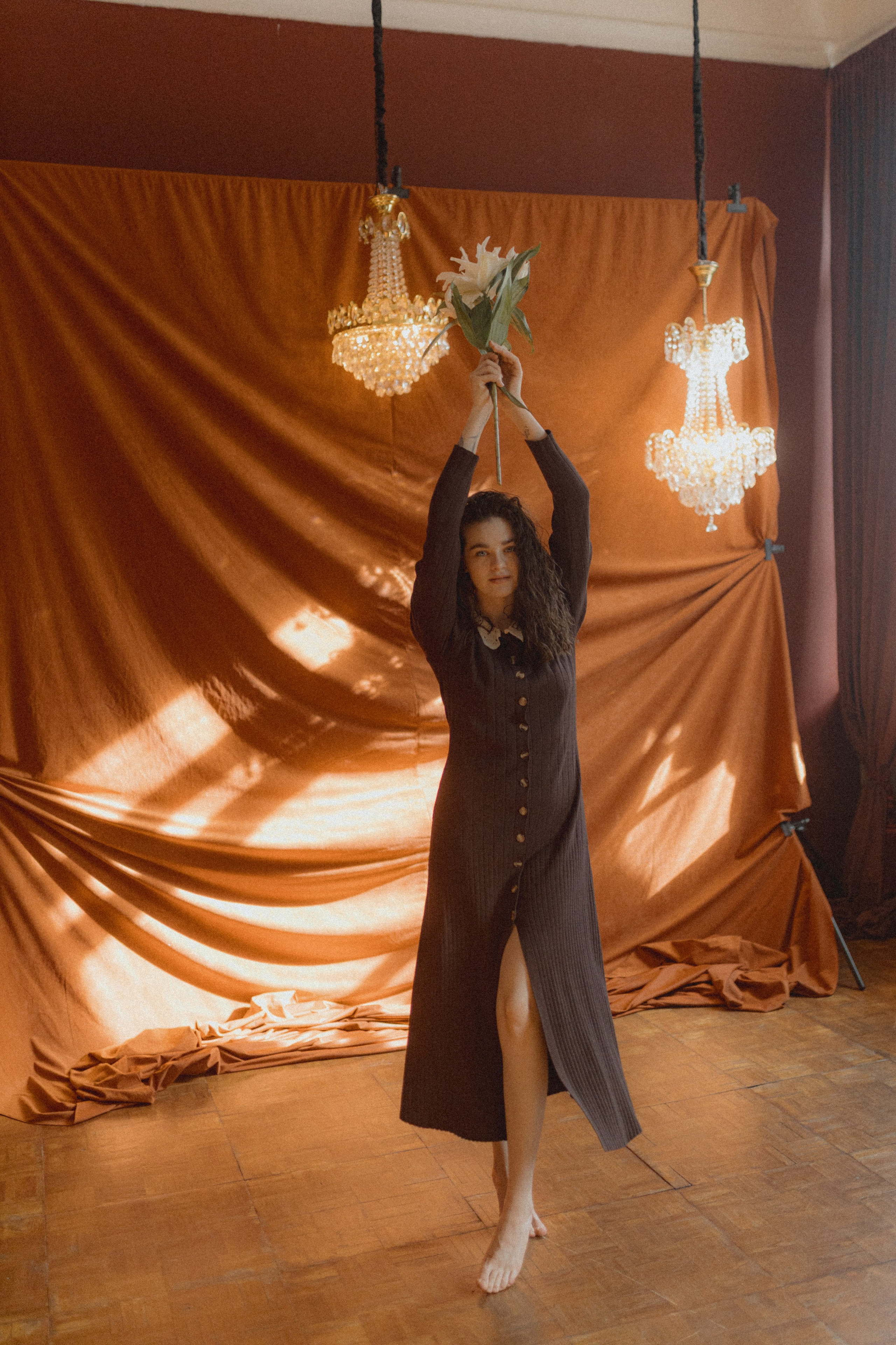 Анастасия. Фотограф НОГИНСК, Москва, Анастасия Белая