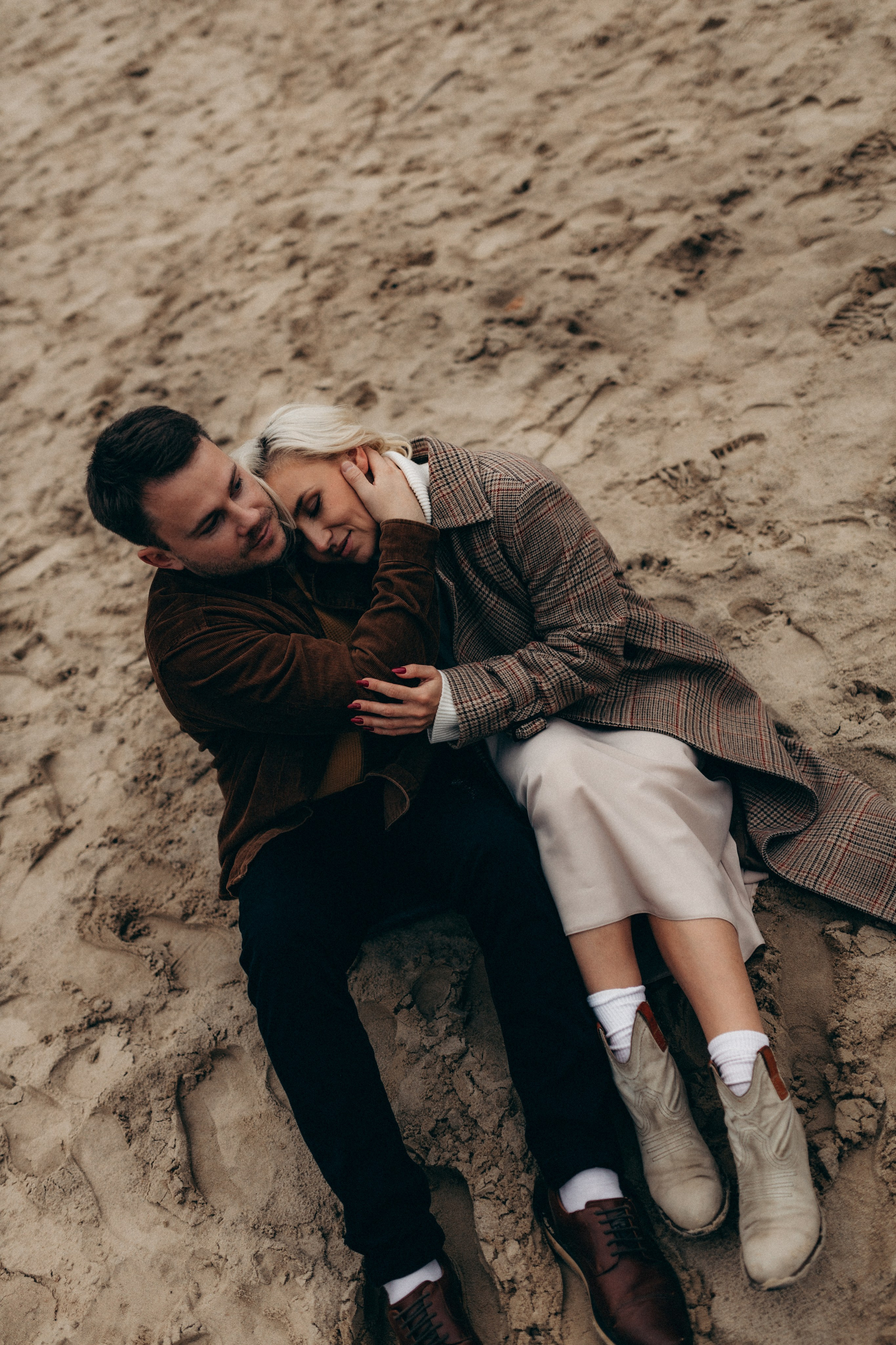 Лена & Андрей. Фотограф НОГИНСК, Москва, Анастасия Белая