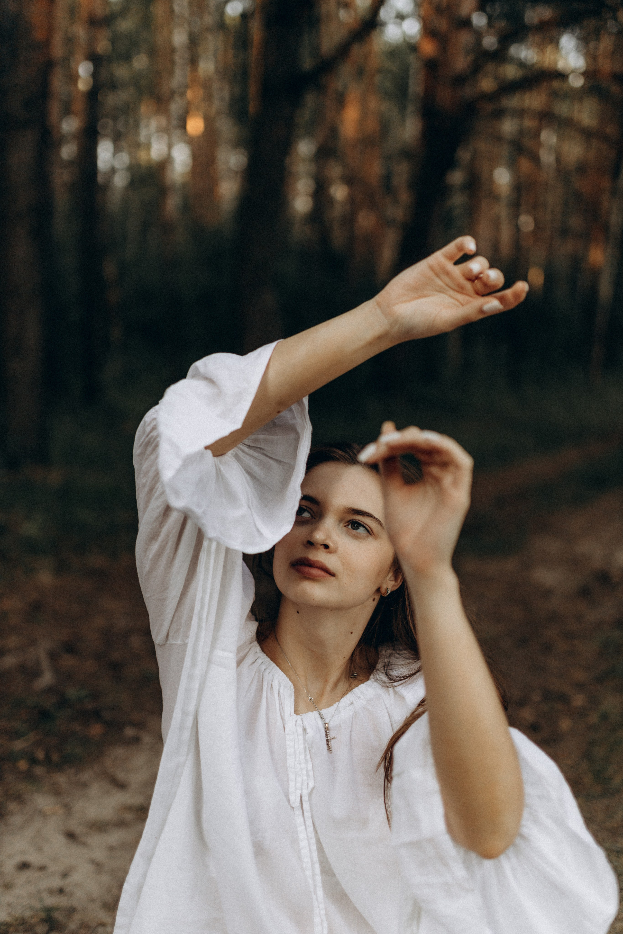 Настя. Фотограф НОГИНСК, Москва, Анастасия Белая