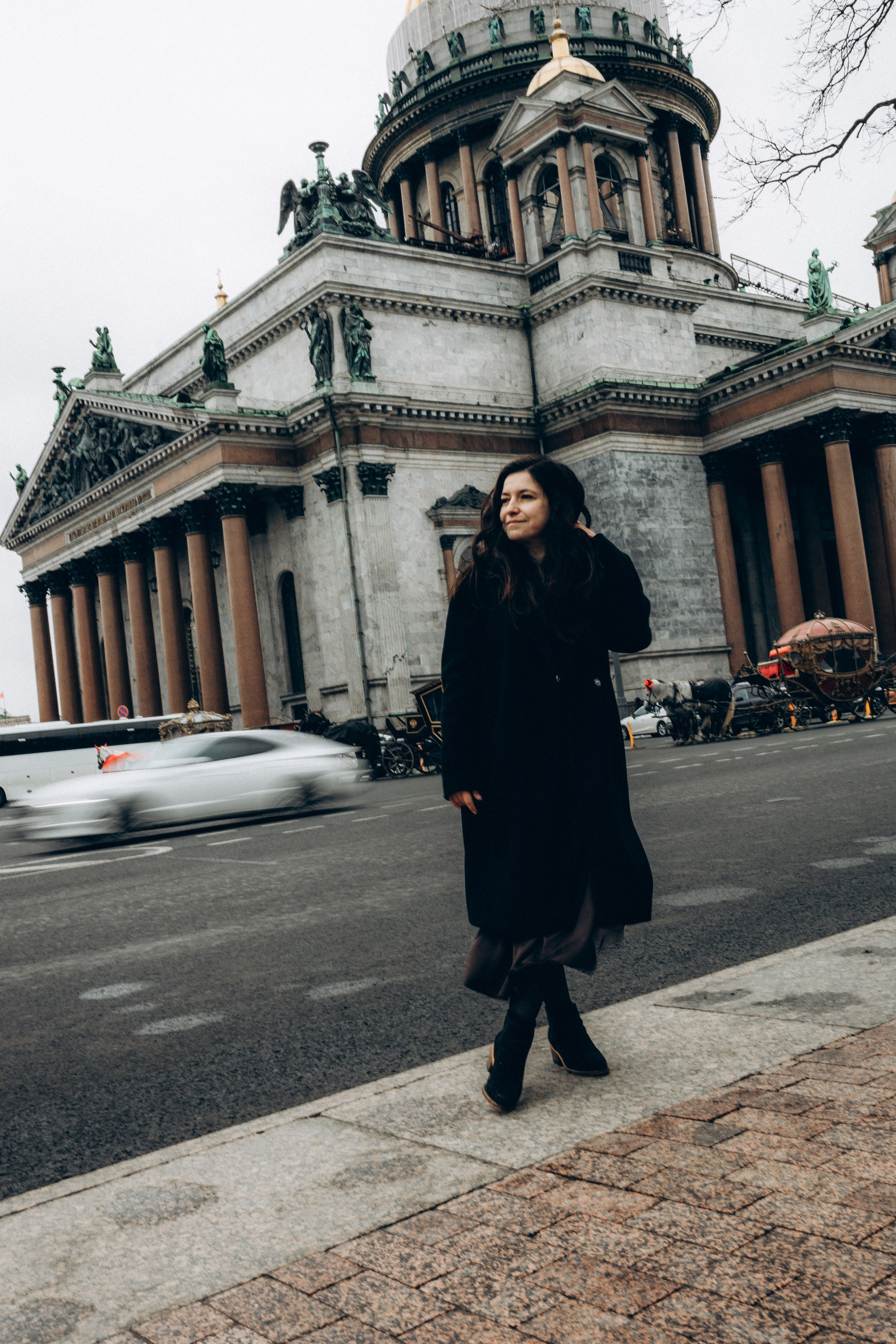 Надя. Фотограф НОГИНСК, Москва, Анастасия Белая