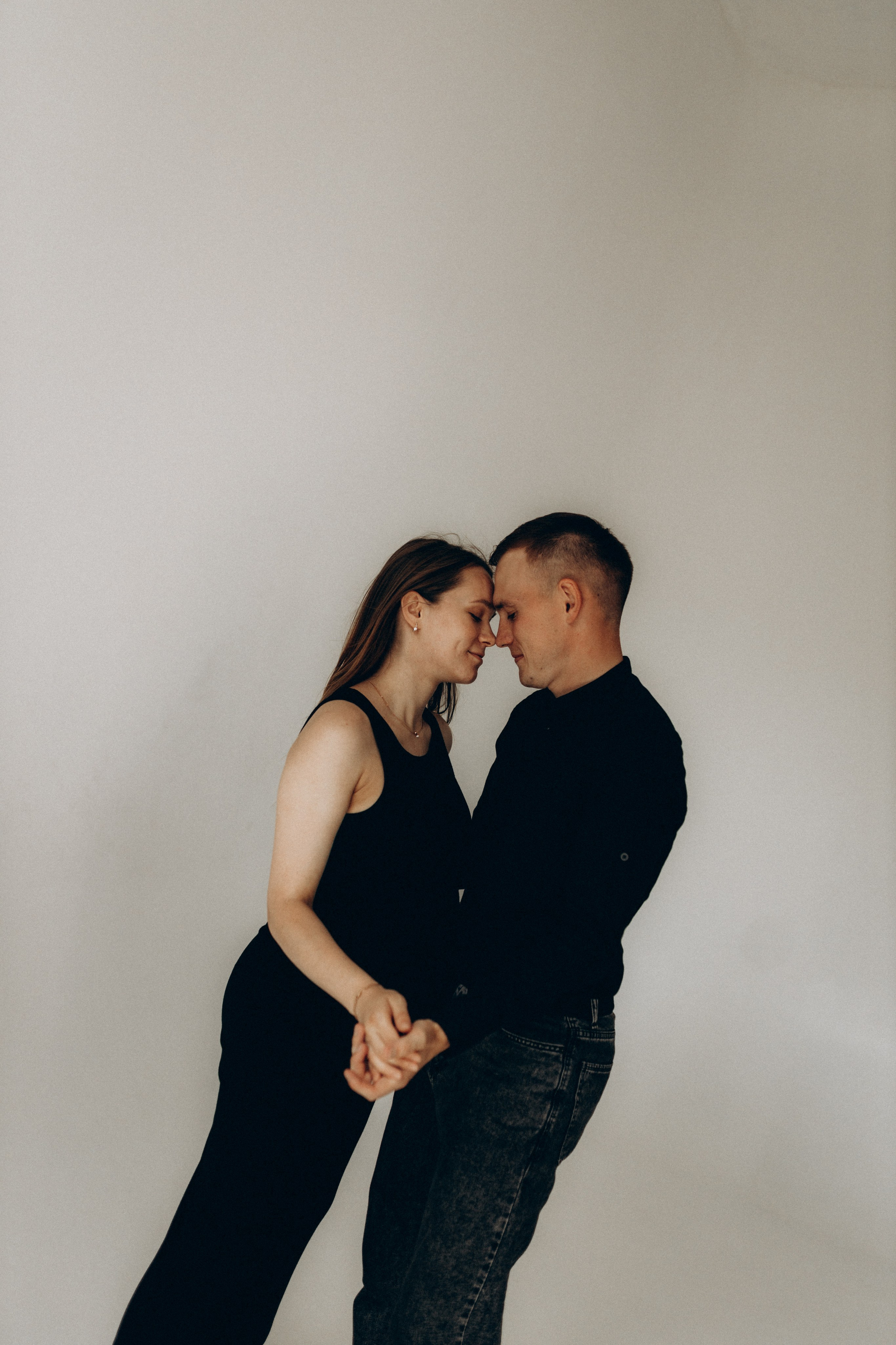 Вероника & Стас. Беременность. Фотограф НОГИНСК, Москва, Анастасия Белая