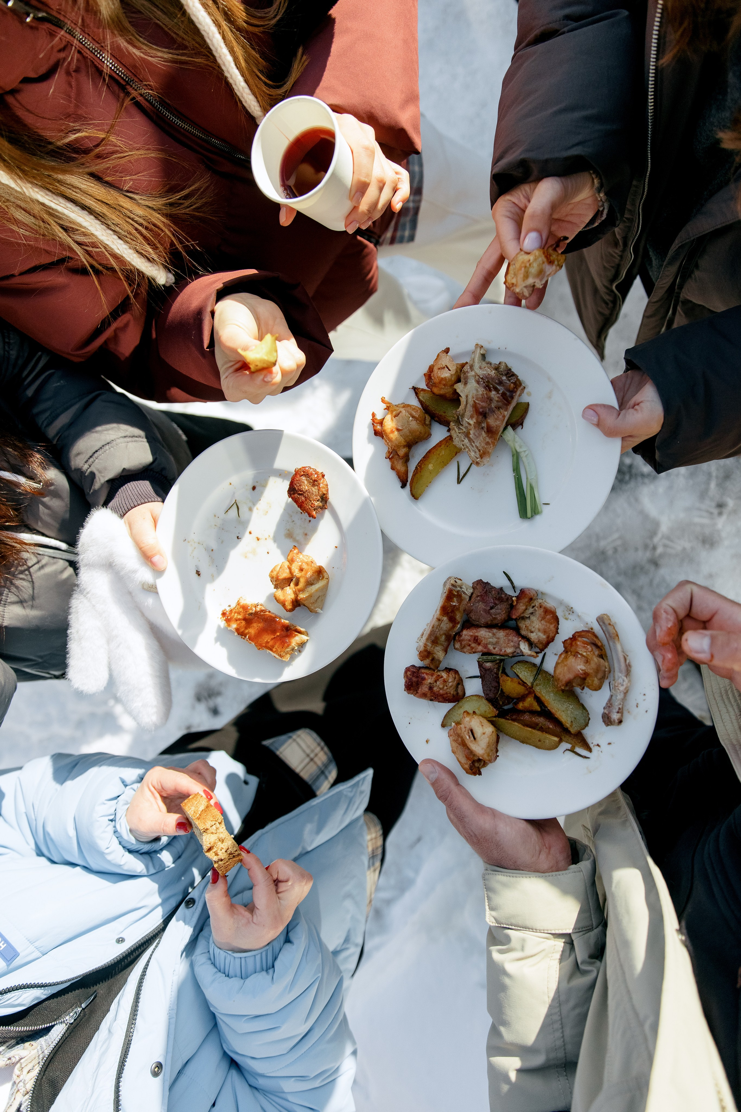 ДЕНЬ ДОЖДЕНИЯ ЕКАТЕРИНЫ. Фотограф в Красноярске