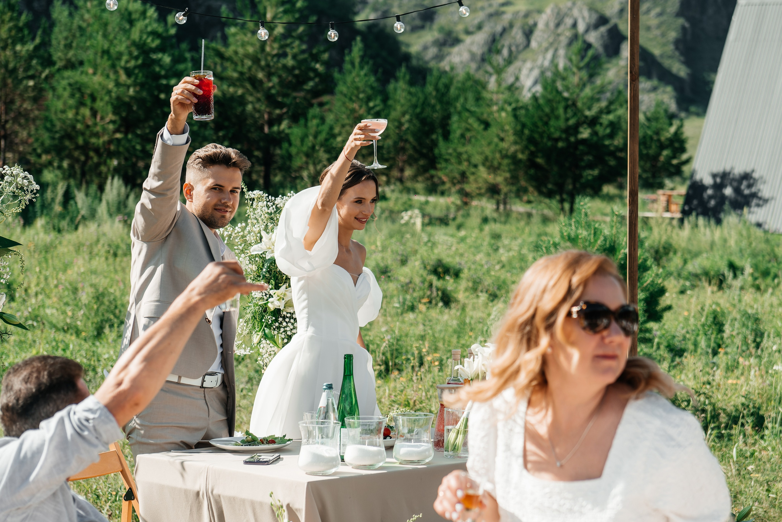 Константин и Ника. Фотограф Москва Артур Горвард