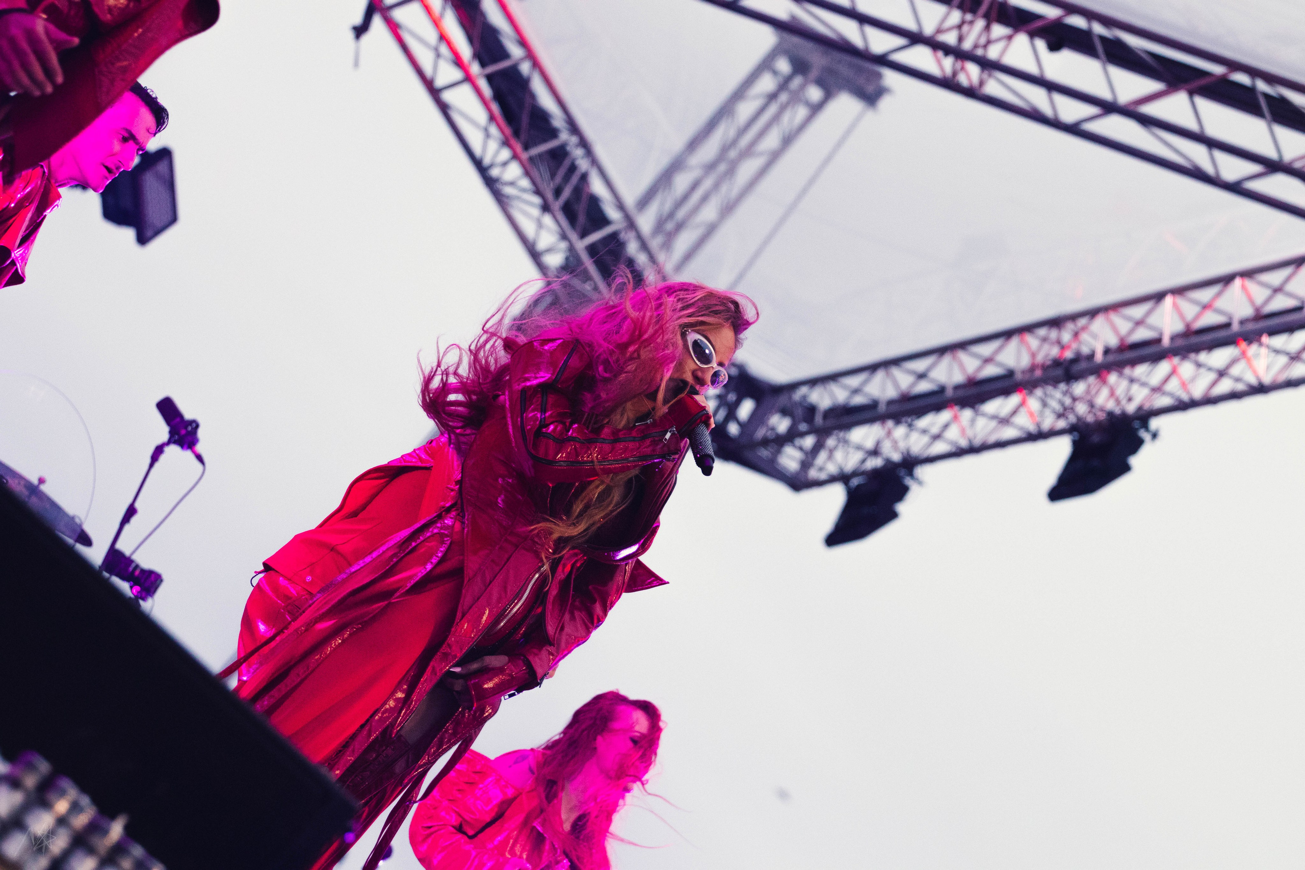 ANNA ASTI // VK фест Санкт-Петербург. Концертный фотограф