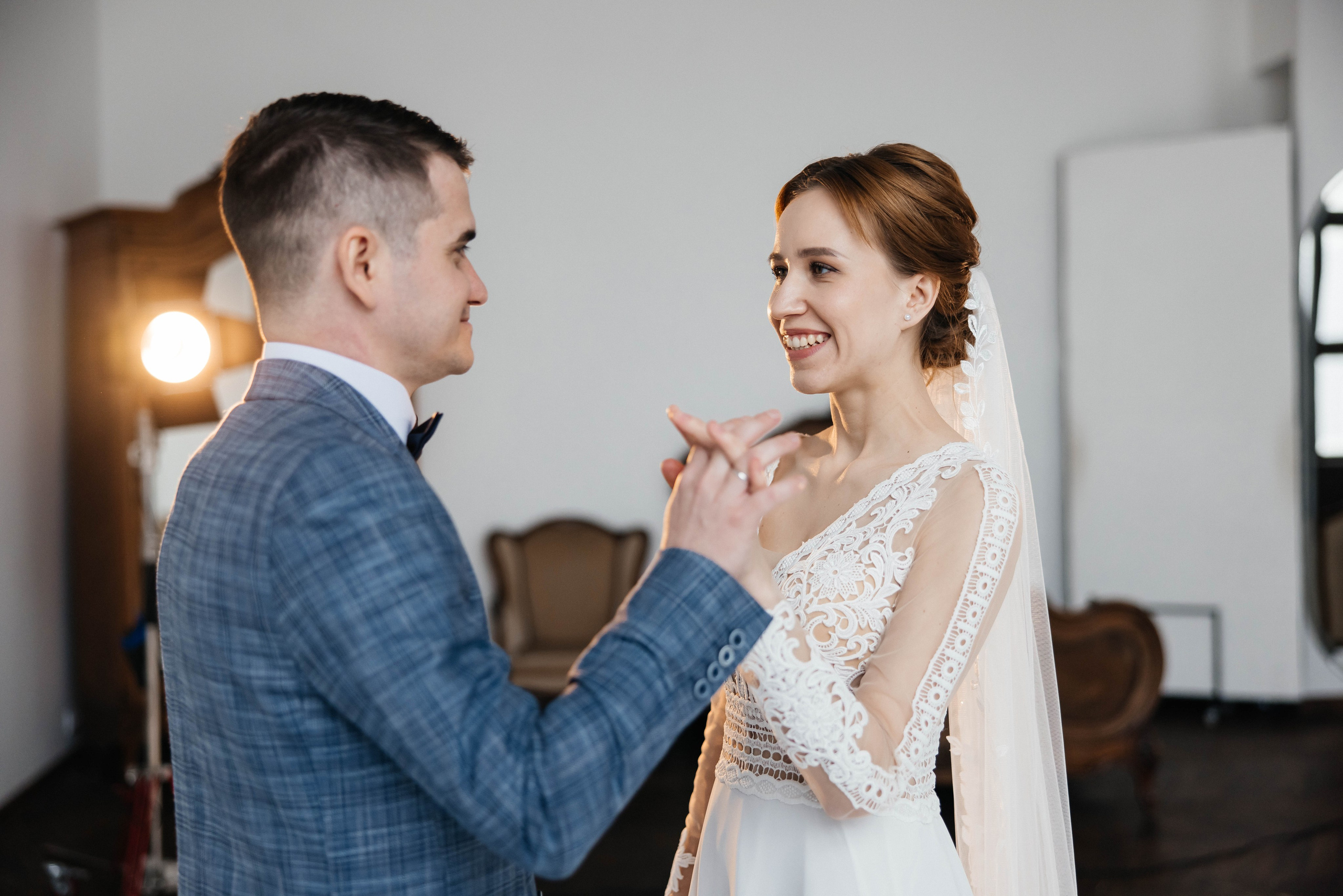 Владимир и Евгения. Maxim Tsoy Photography