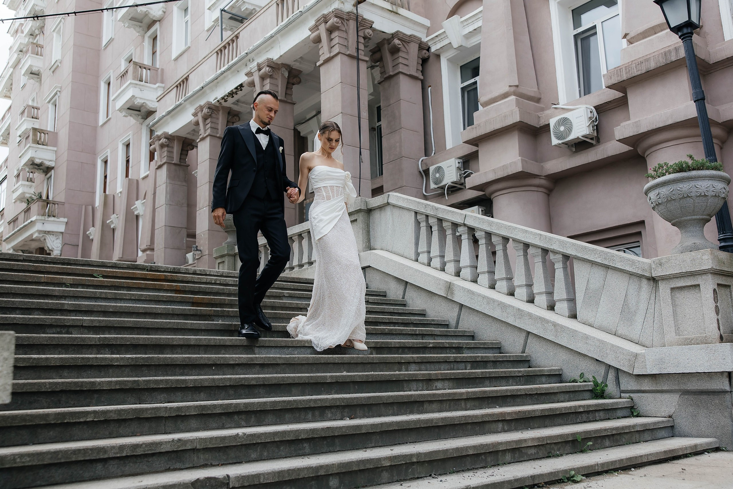 Свадьбы. Maxim Tsoy Photography
