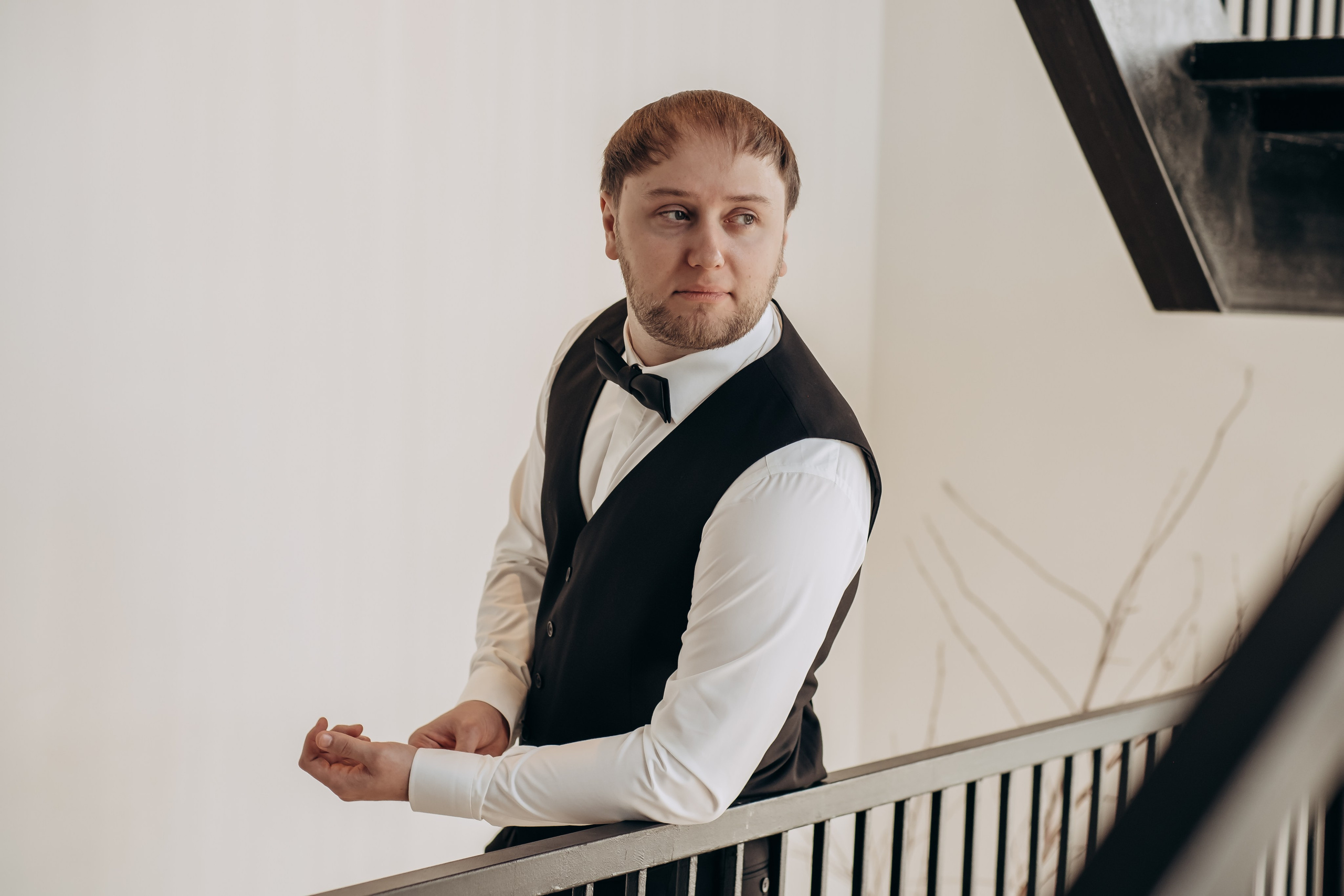 Виктория и Павел. Свадебный фотограф Челябинск