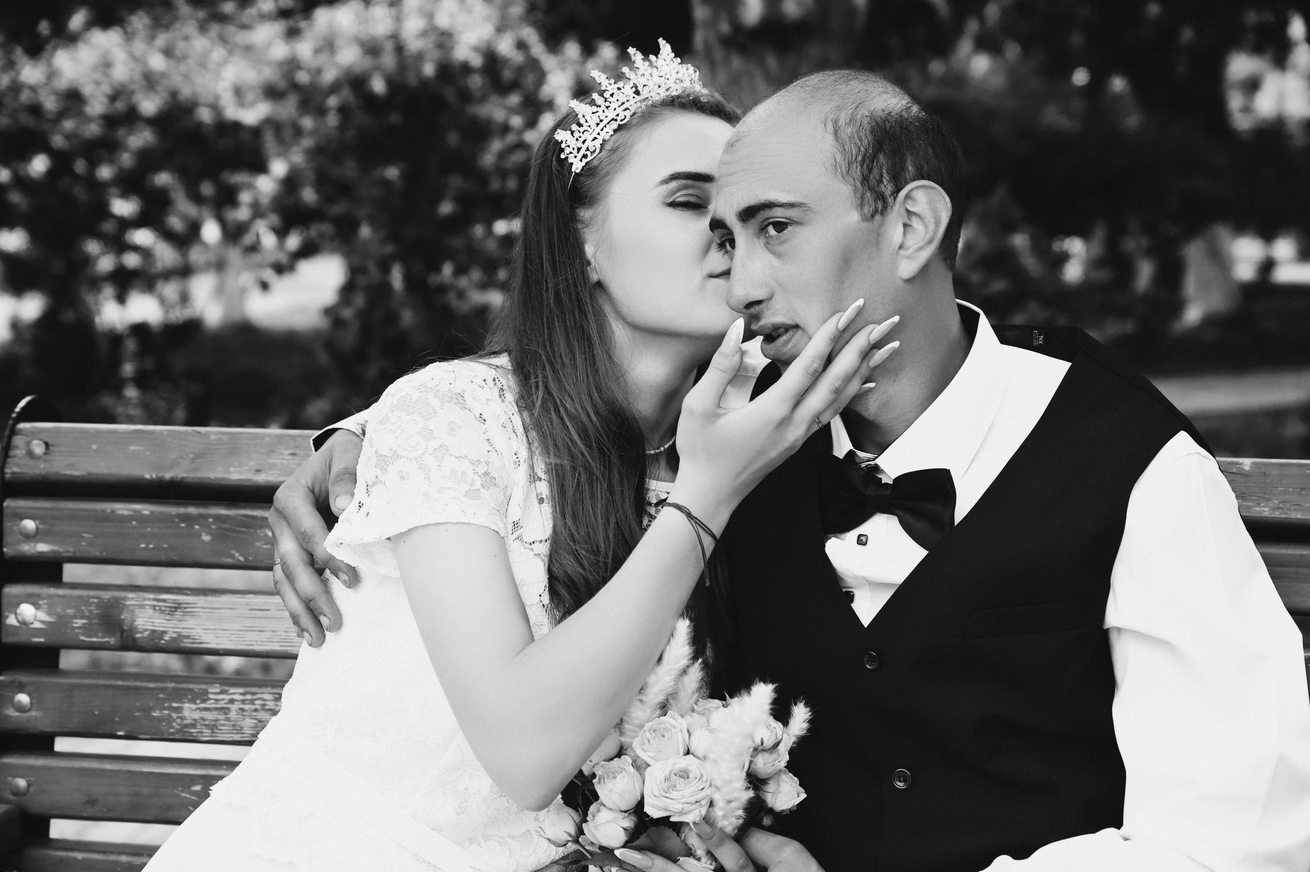 Свадьба. Свадебный и школьный фотограф в Аткарске и Саратове