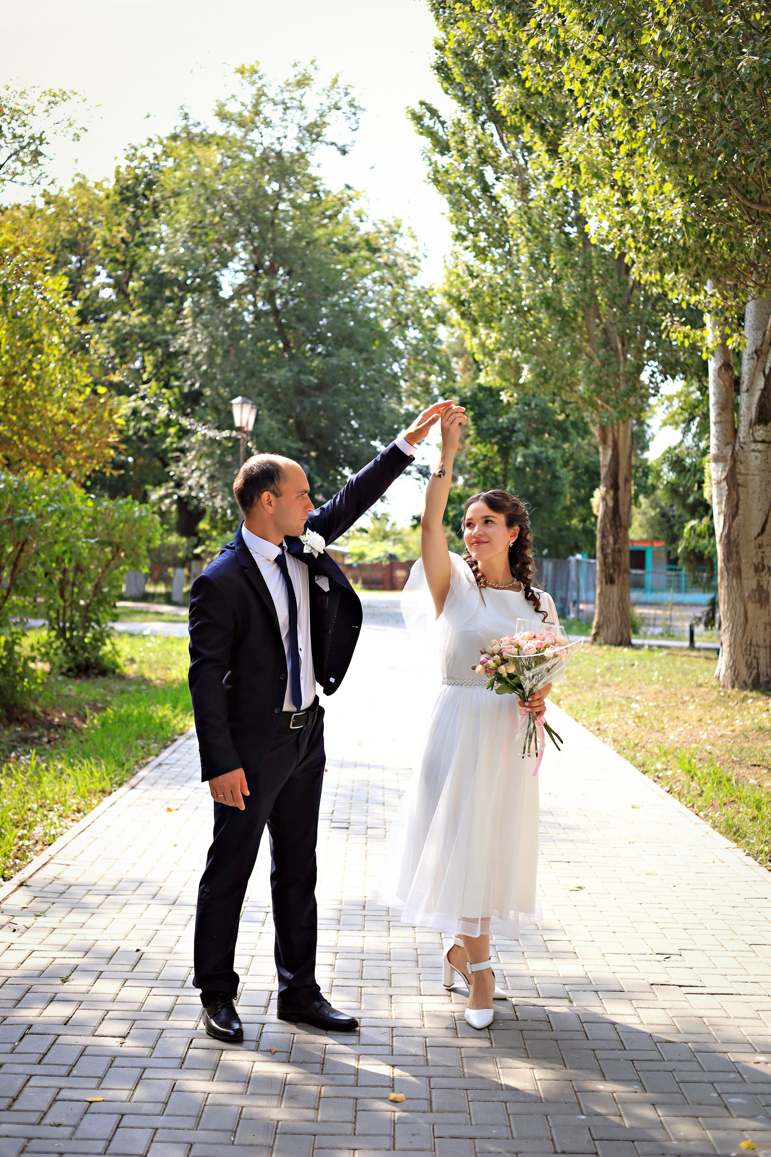 Свадьба. Свадебный и школьный фотограф в Аткарске и Саратове