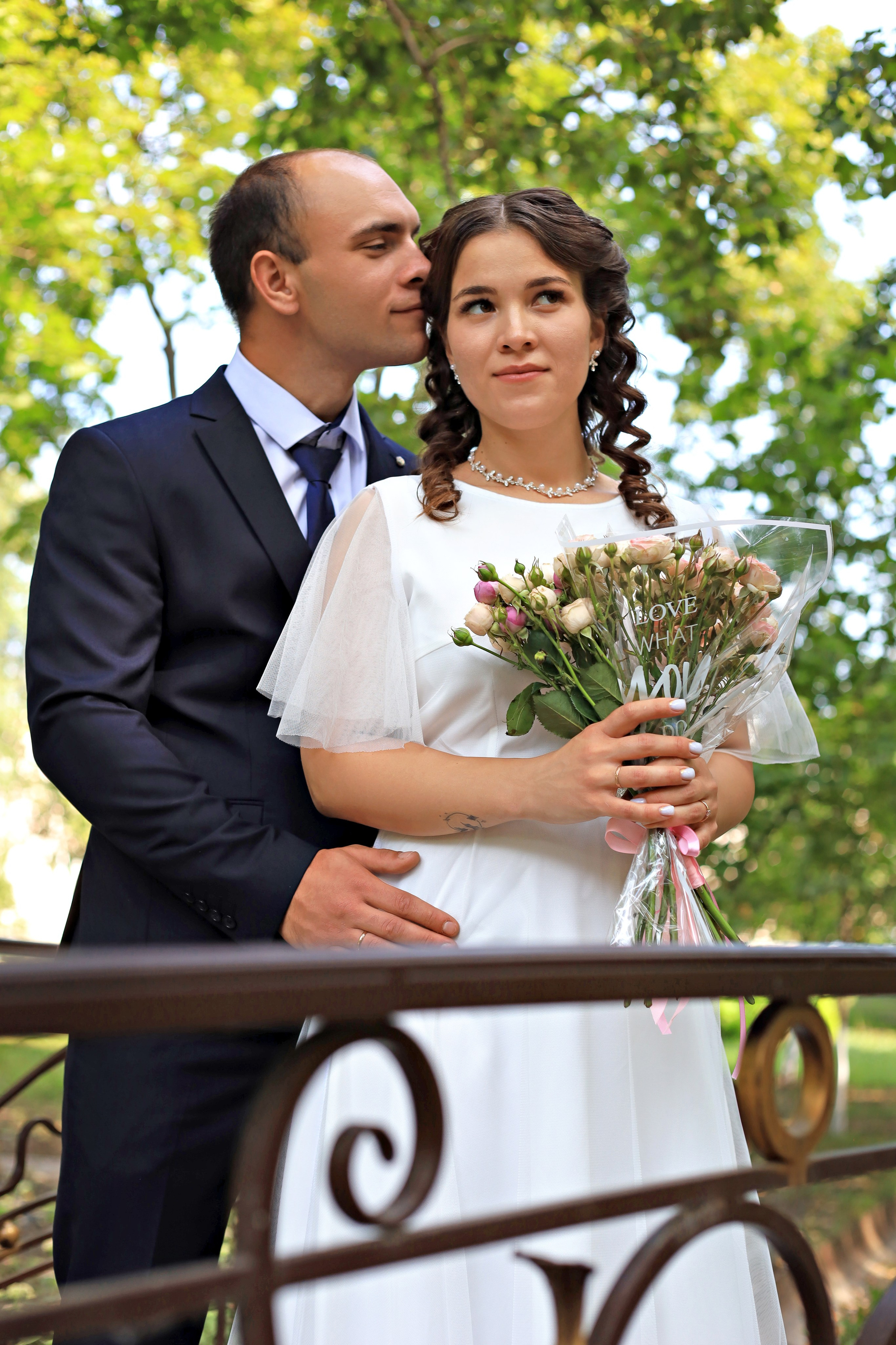 Свадьба. Свадебный и школьный фотограф в Аткарске и Саратове