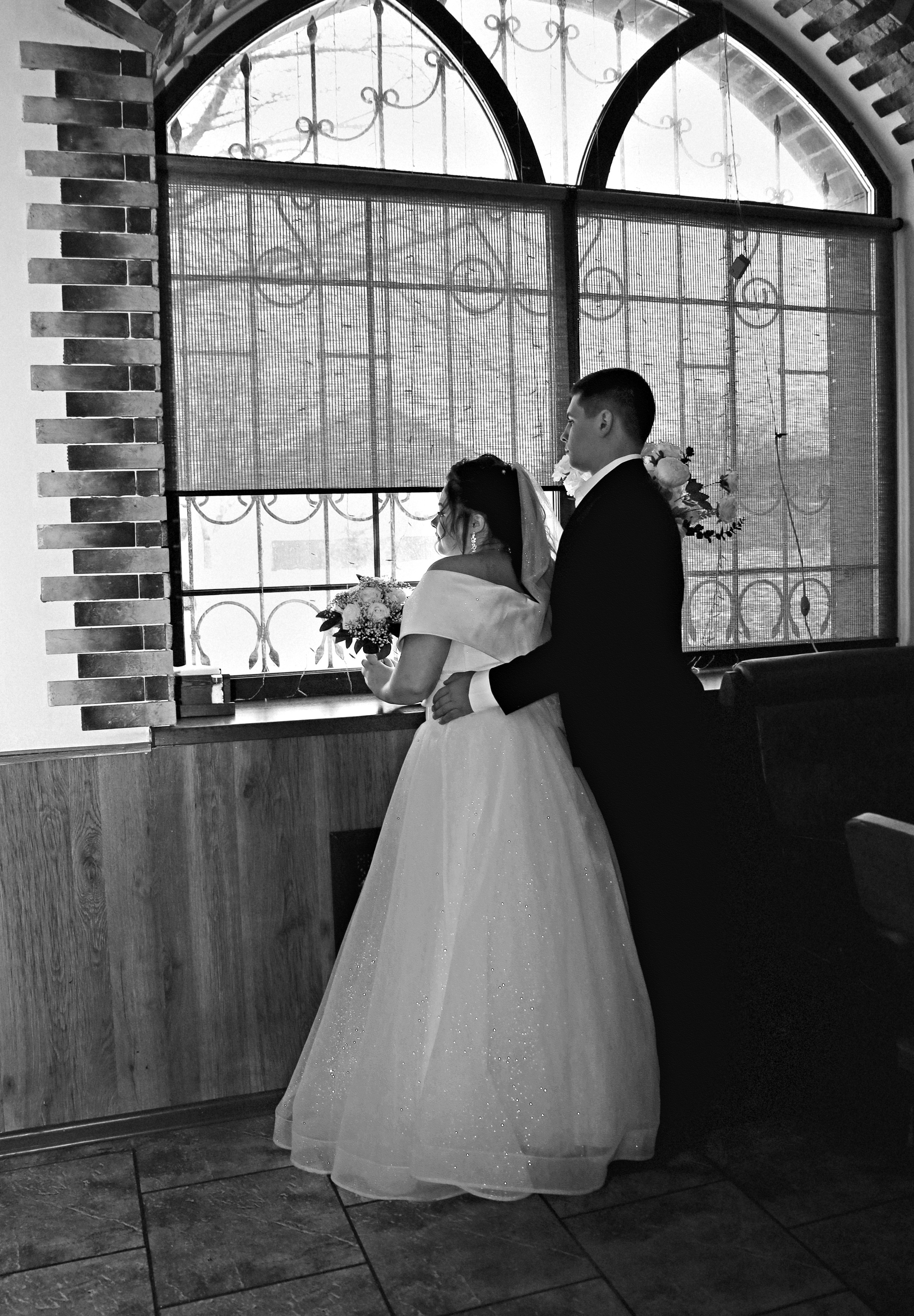 Станислав и Валерия. Свадебный и школьный фотограф в Аткарске и Саратове