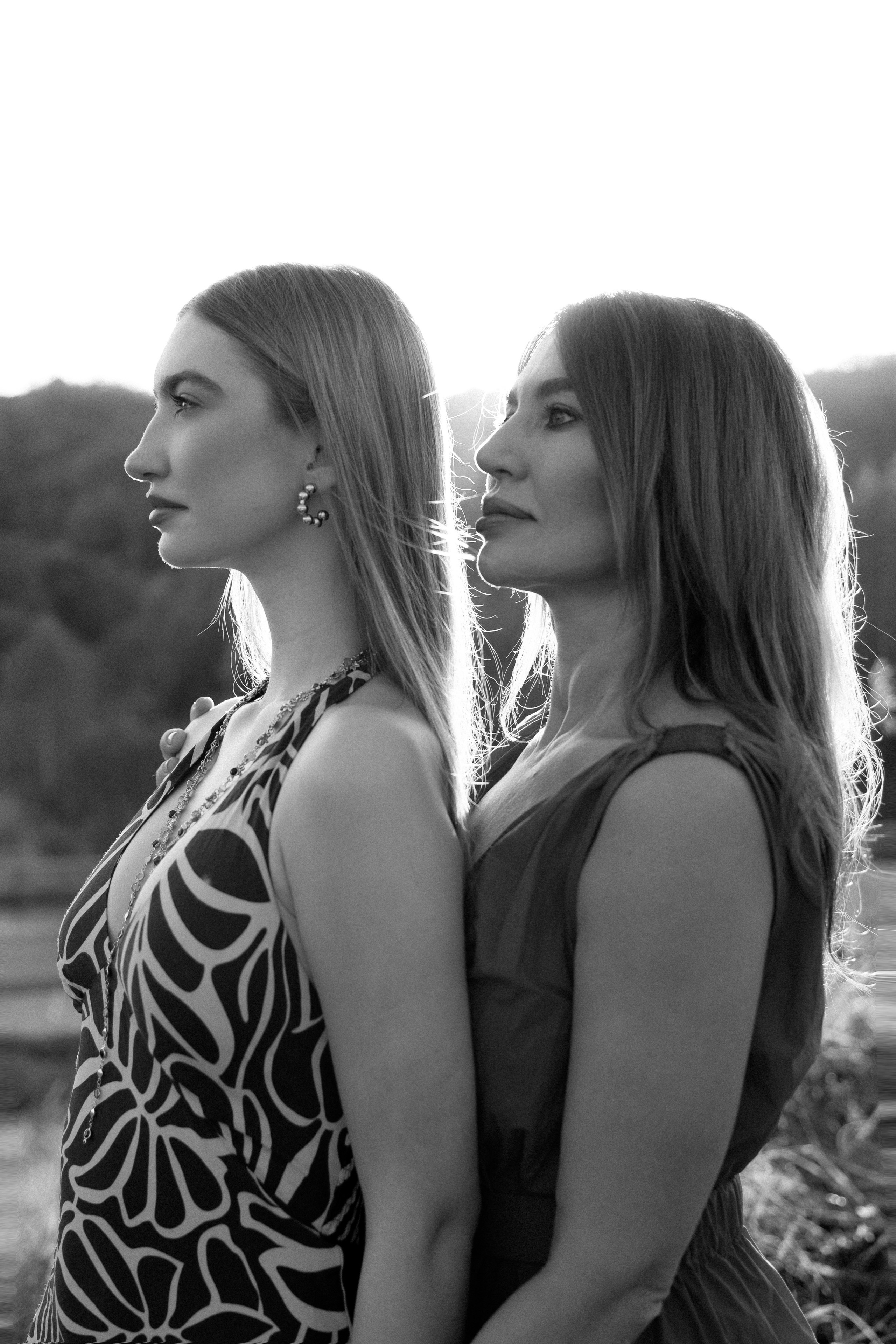 Про семью. Семейный фотограф в Москве