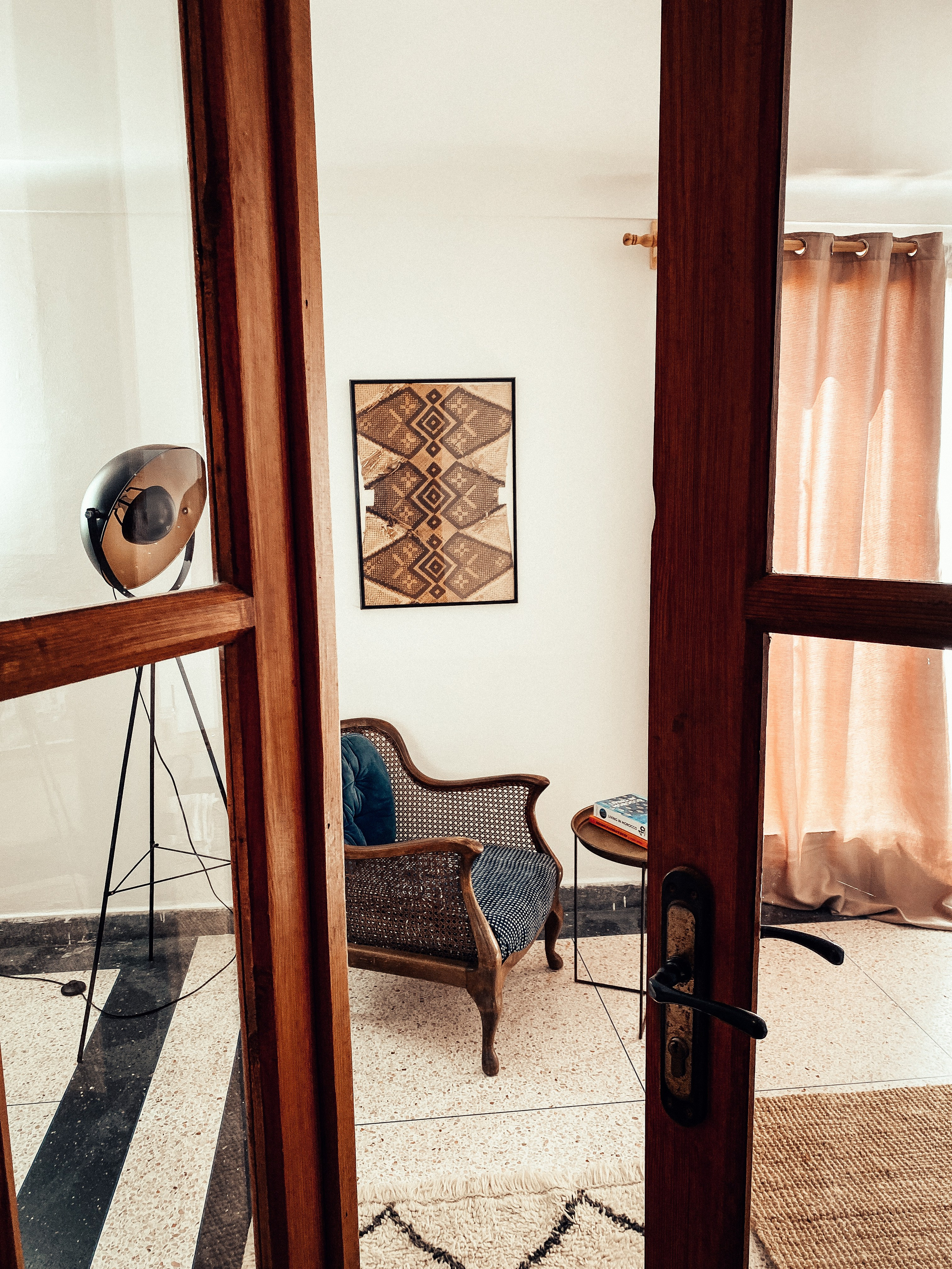 Studio. Olga Popova — Photographer in Morocco