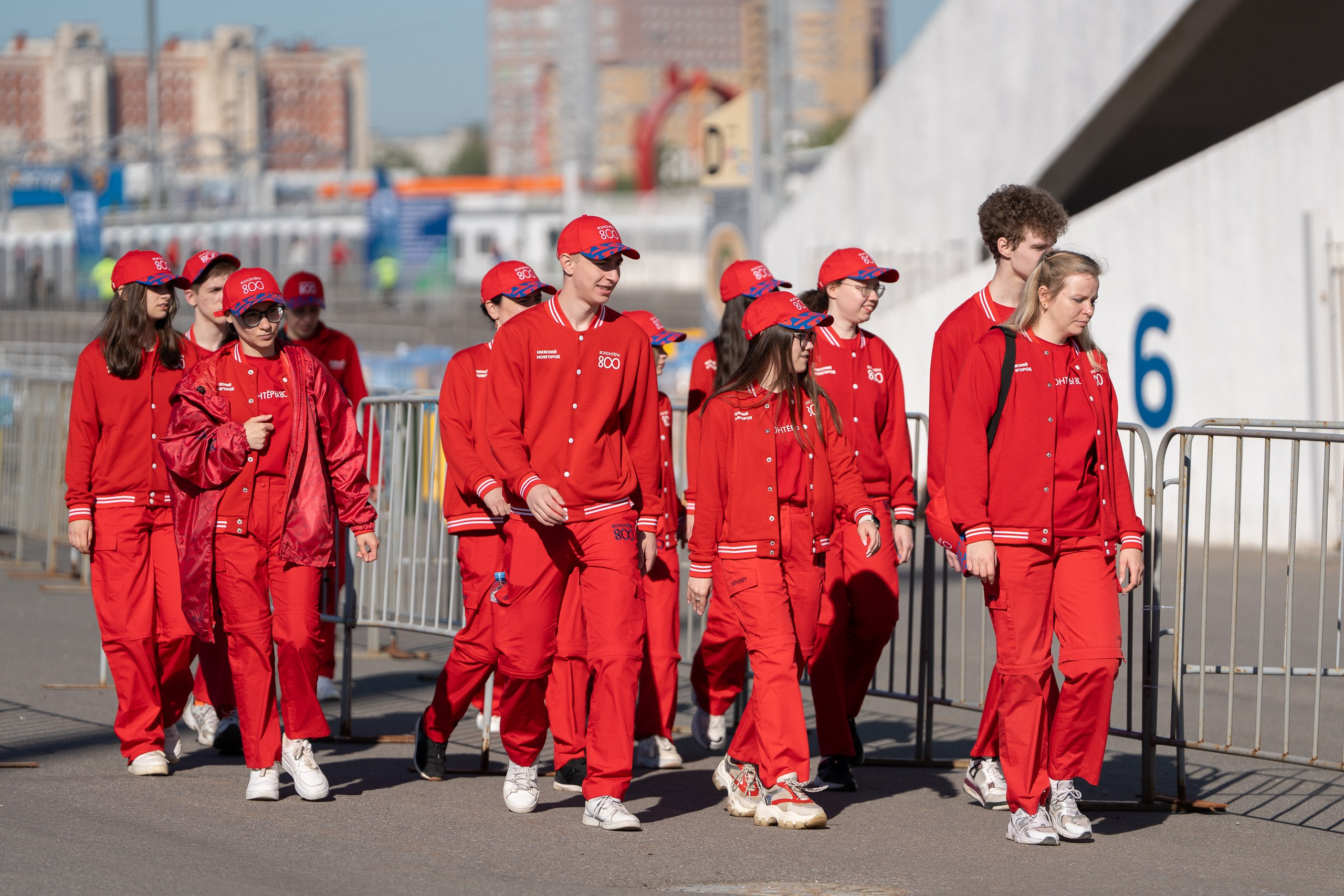 Беги Герой 2024. Sunnyman