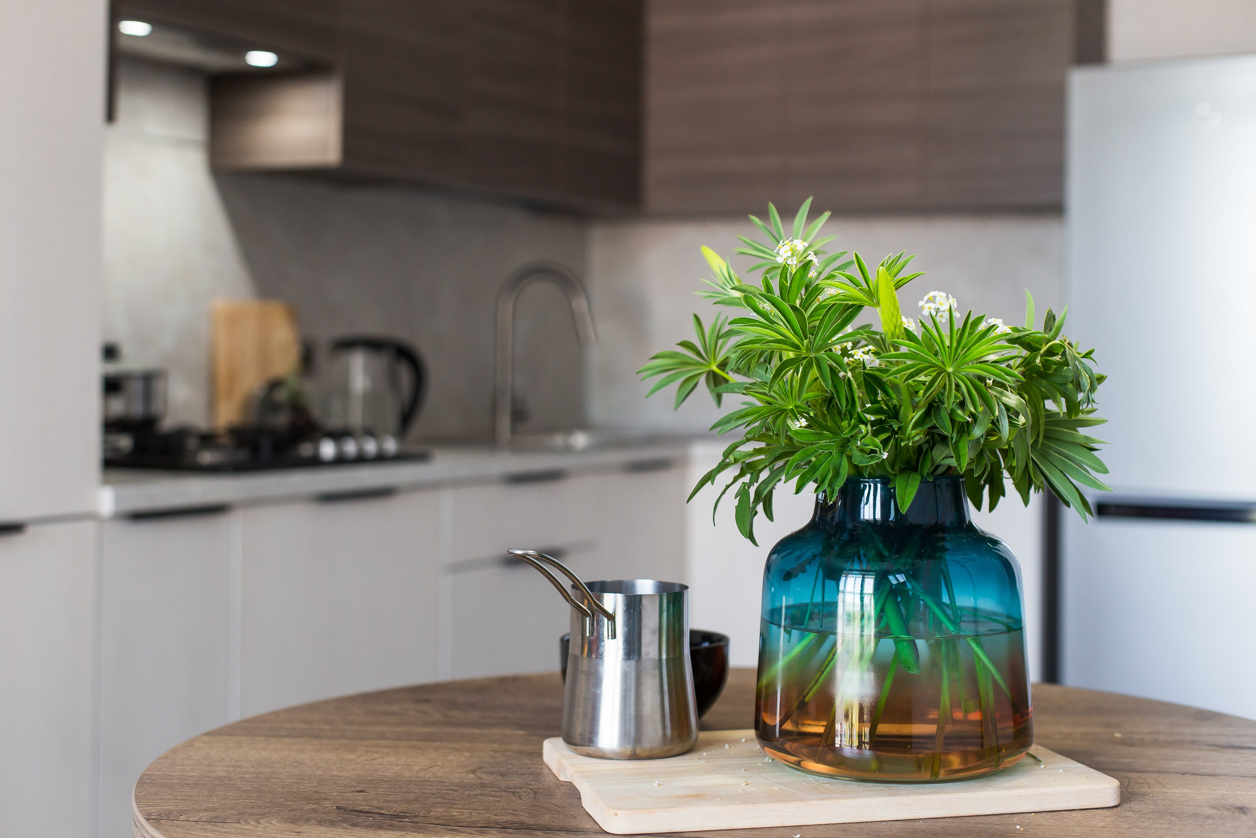 Хоумстейджинг / Интерьерная съемка со стилизацией / АРЕНДА. Хоумстейджер. Комплектатор. Дизайнер