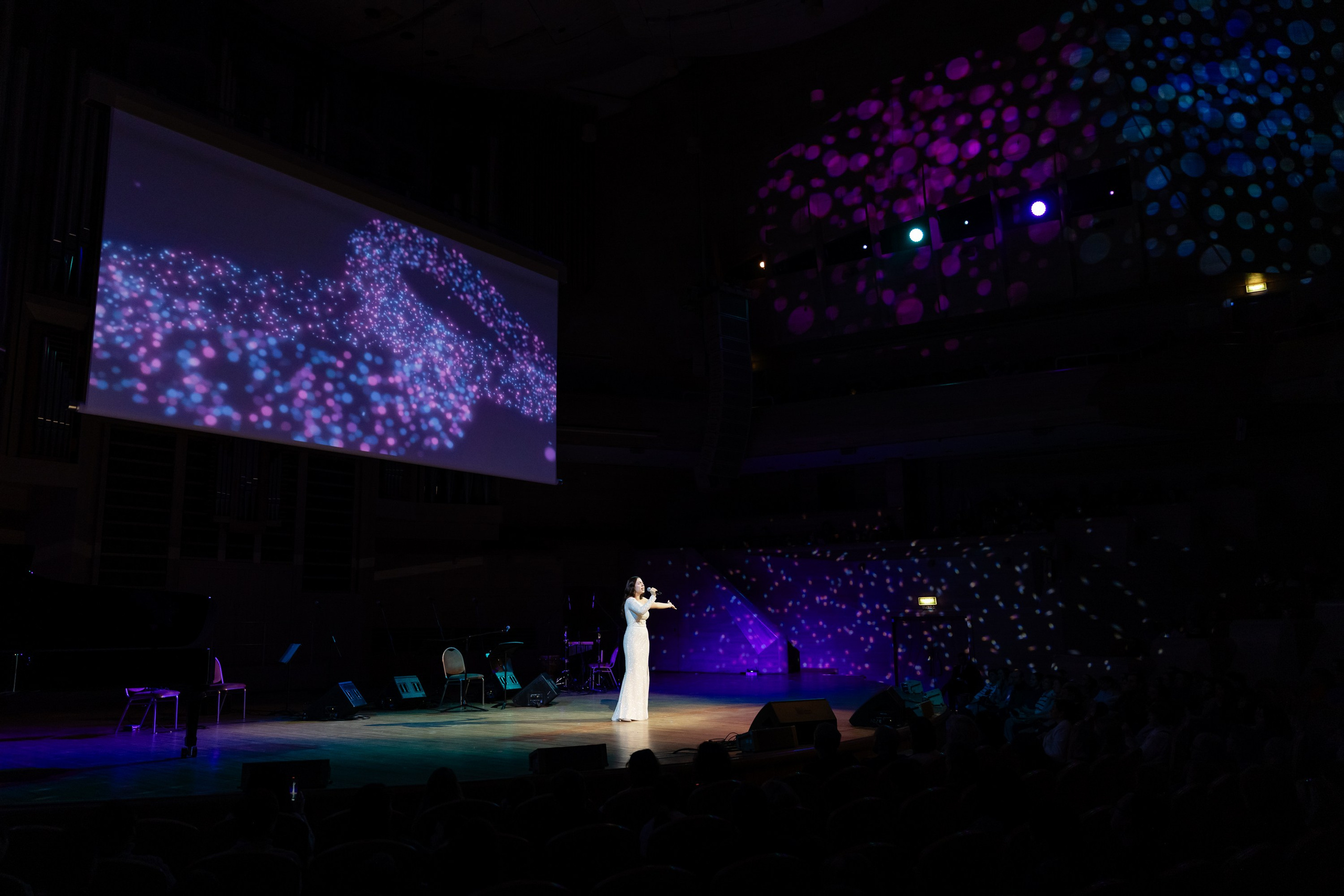 Рождественский концерт (Дом Музыки). Татьяна Чернышова свадебный фотограф Москва