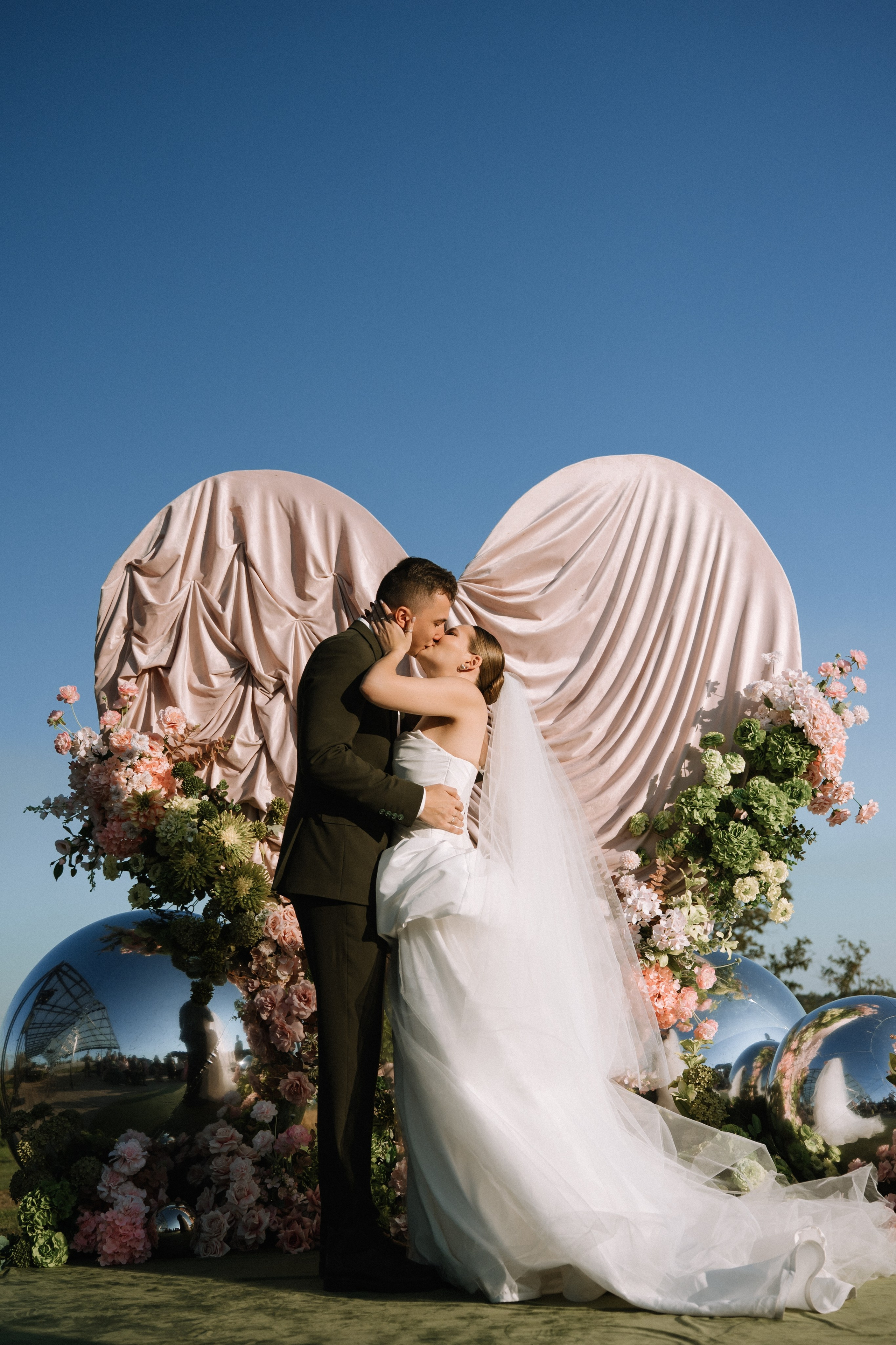 Wedding. Фотограф Костикова Анастасия Ростов-на-Дону