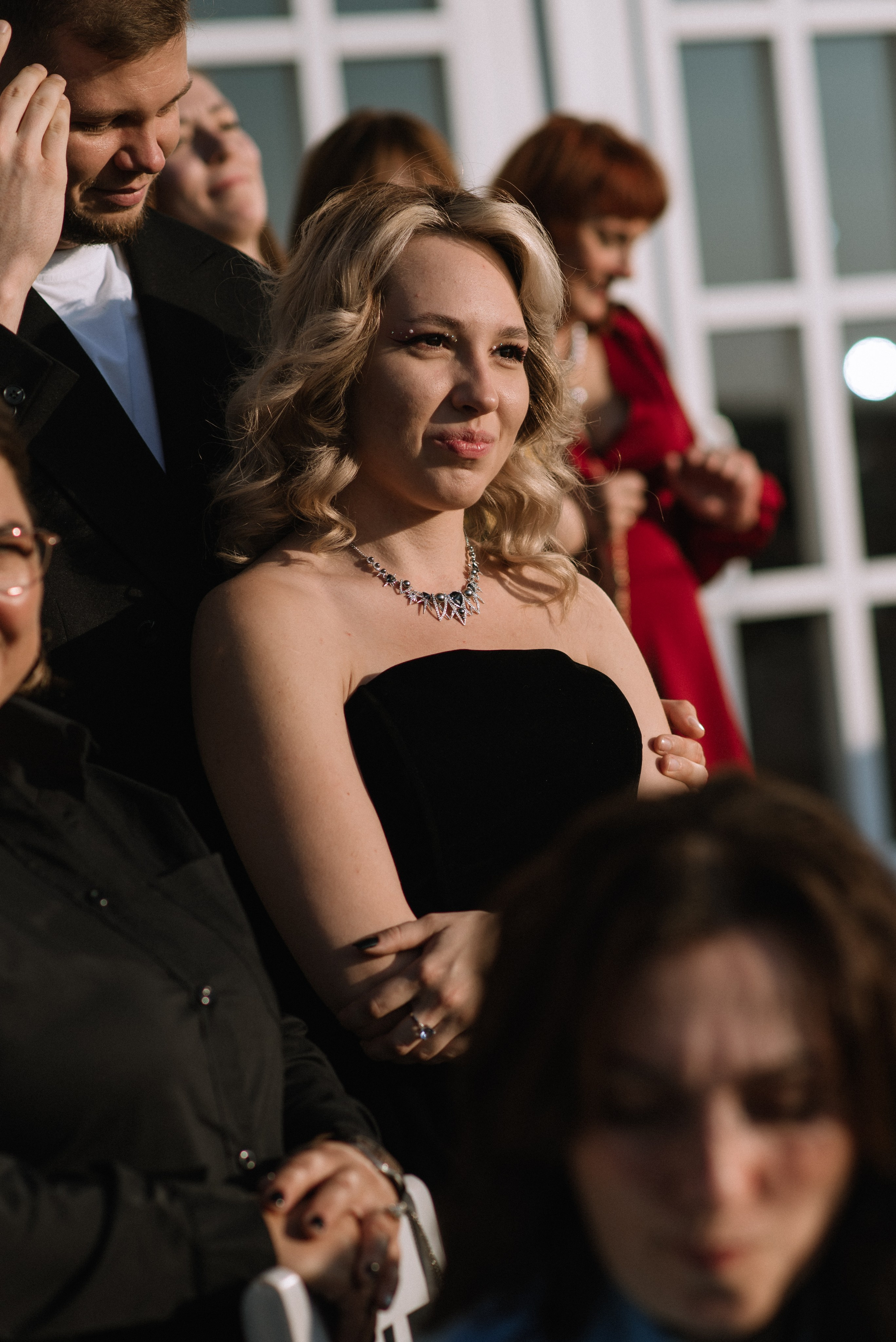 Макс и Катя. Загородный Клуб. Фотограф Костикова Анастасия Ростов-на-Дону