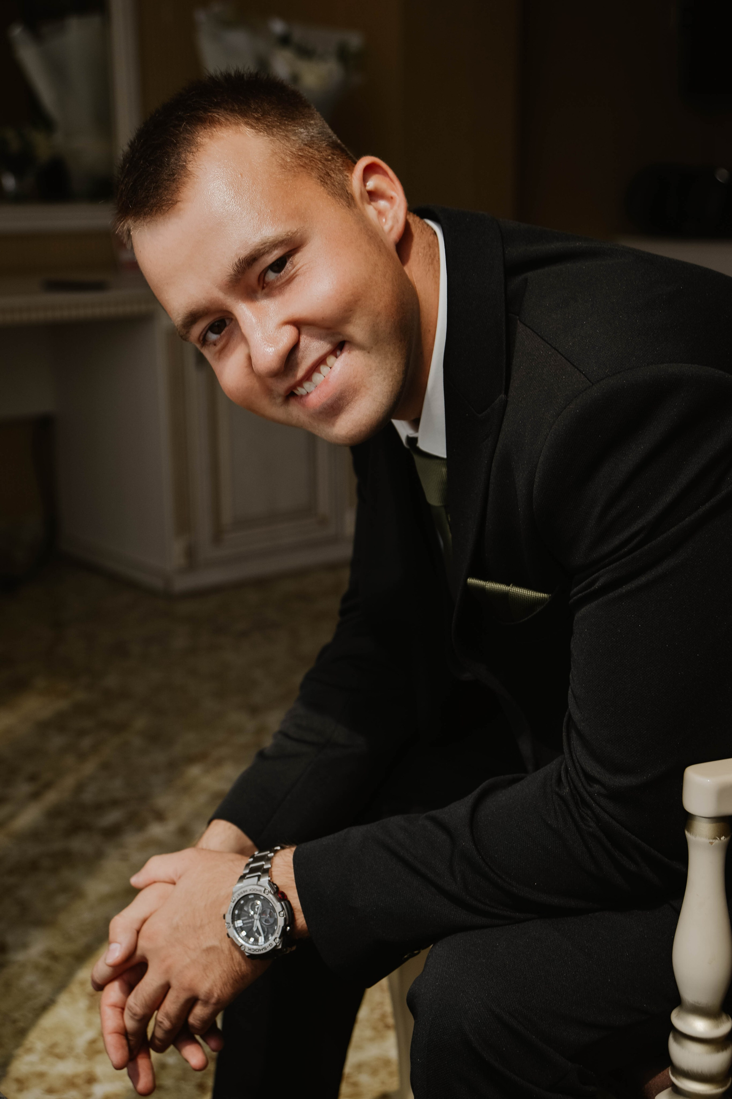 Дарья & Алексей. Ксения Glossa. Портретный и репортажный фотограф в Самаре