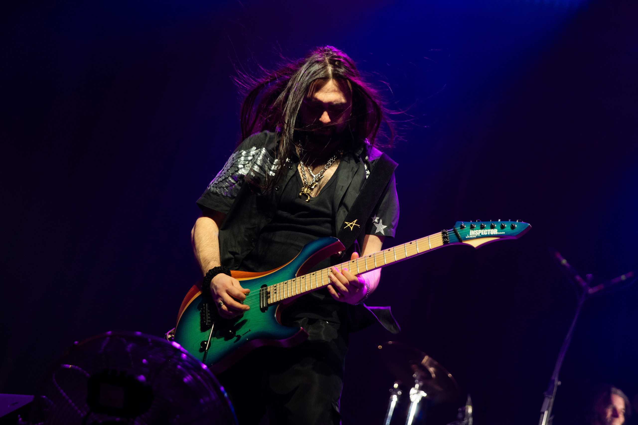 Группа Нэнси (Андрей Костенко), Пушкино. Фотограф Ольга Махалова — Санкт-Петербург, Москва, Нижний Новгород