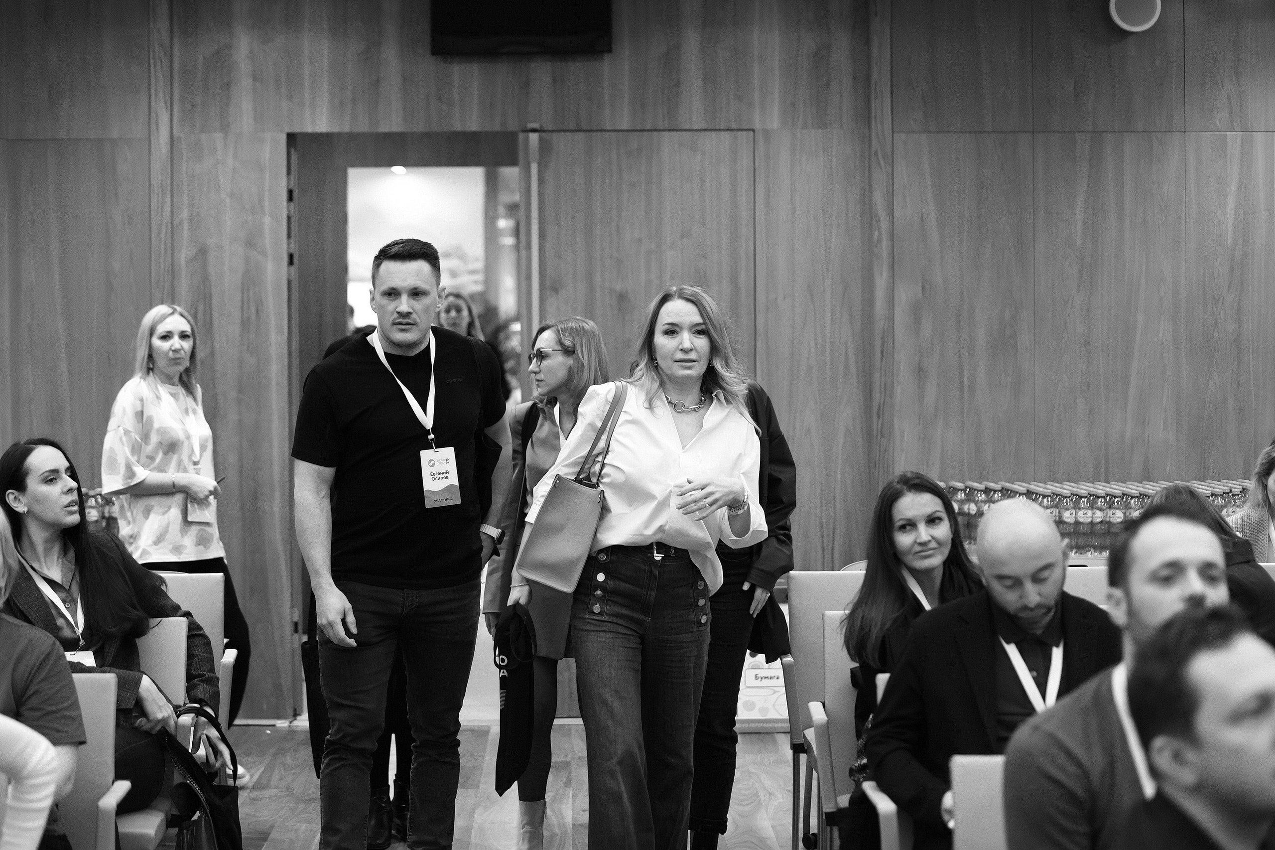 Дело Года 2024. Счастье в деятельности. Проект Филиппа Гузенюка. Фотографирую масштабные события, людей и их истории по всему миру. Константин Трубников