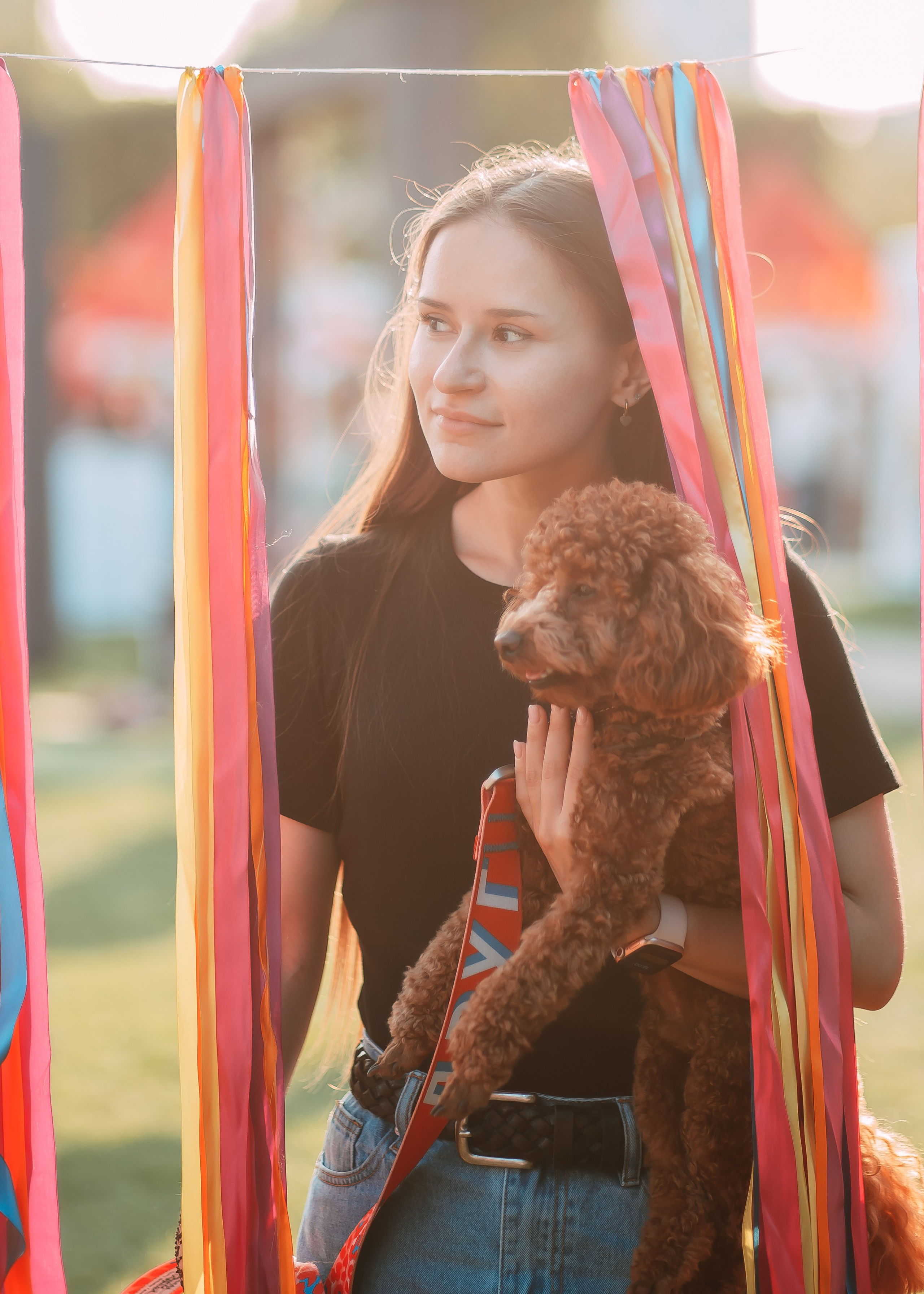 Humans of Moscow. Shmakova Elena