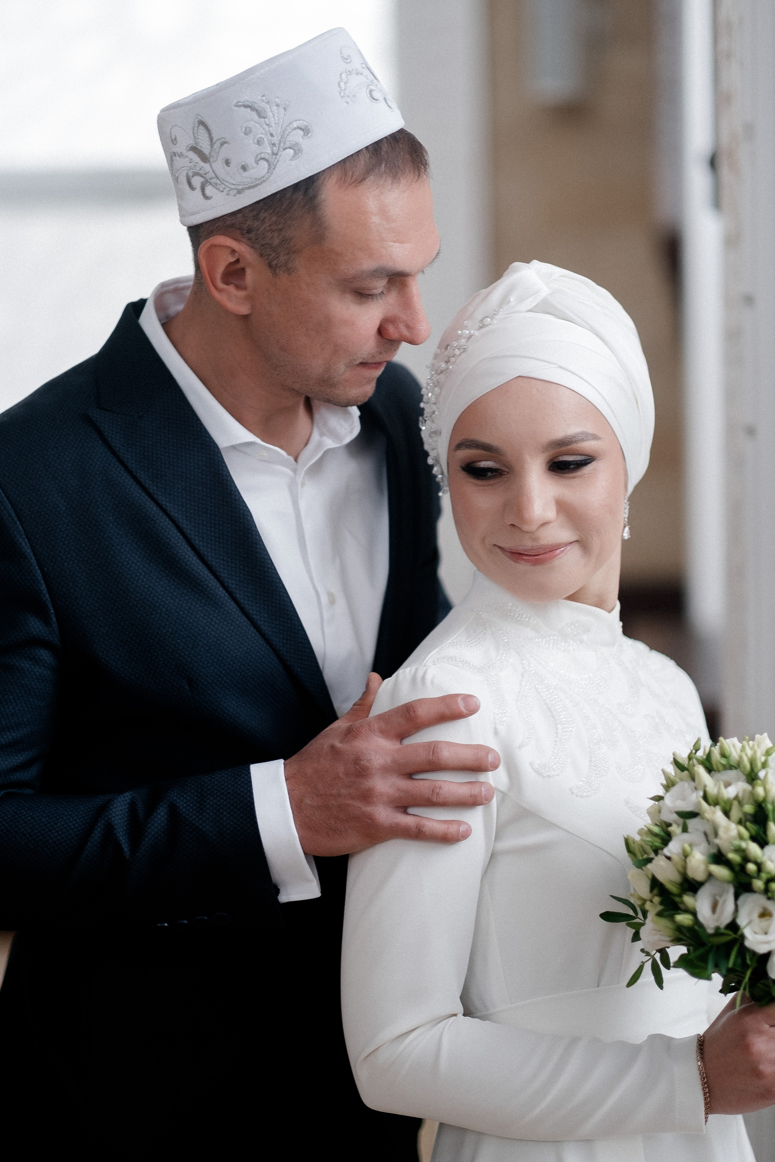 Рахимовы. Свадебный и семейный фотограф в Казани и Зеленодольске Ланочкин Илья