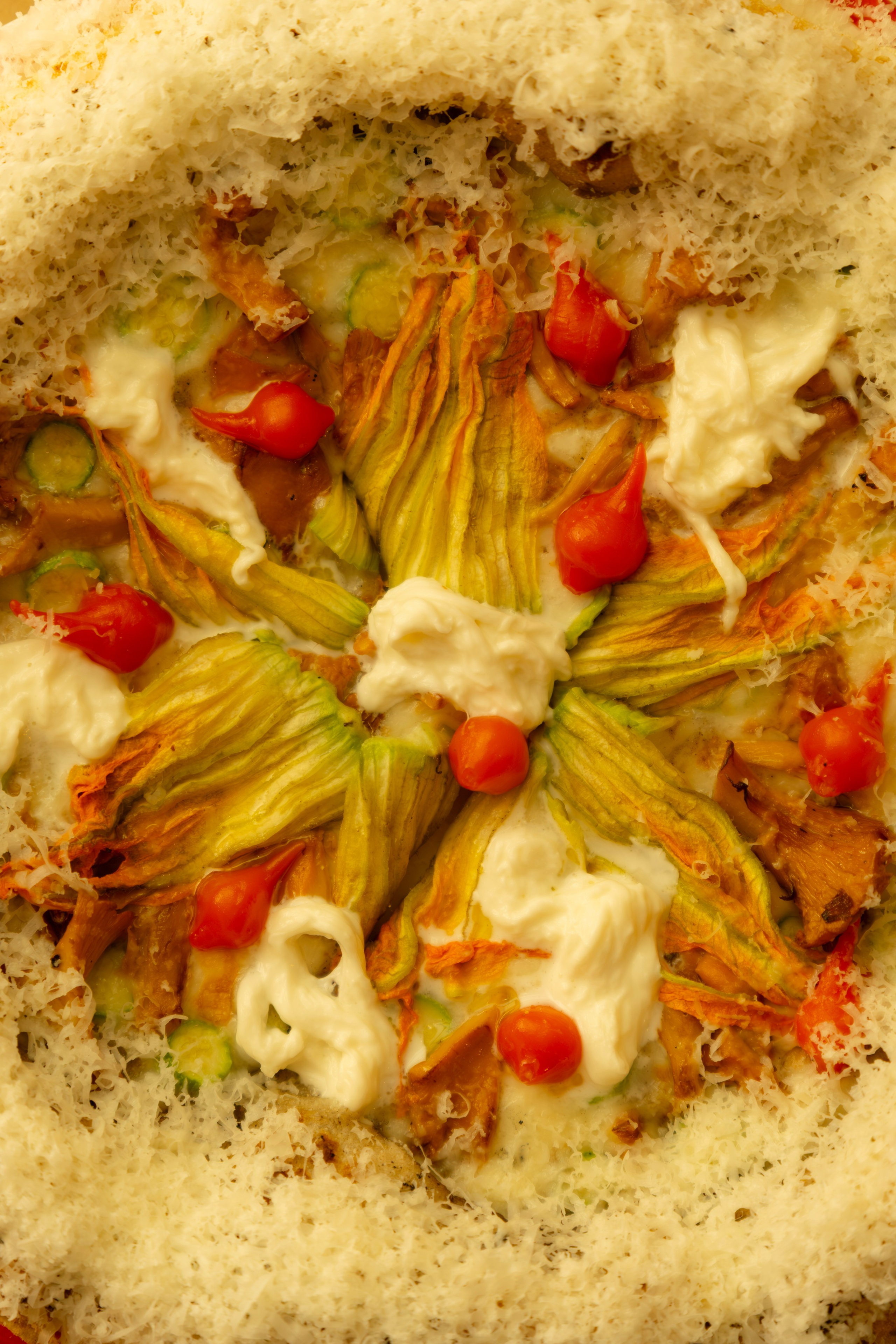 Restaurants & parties