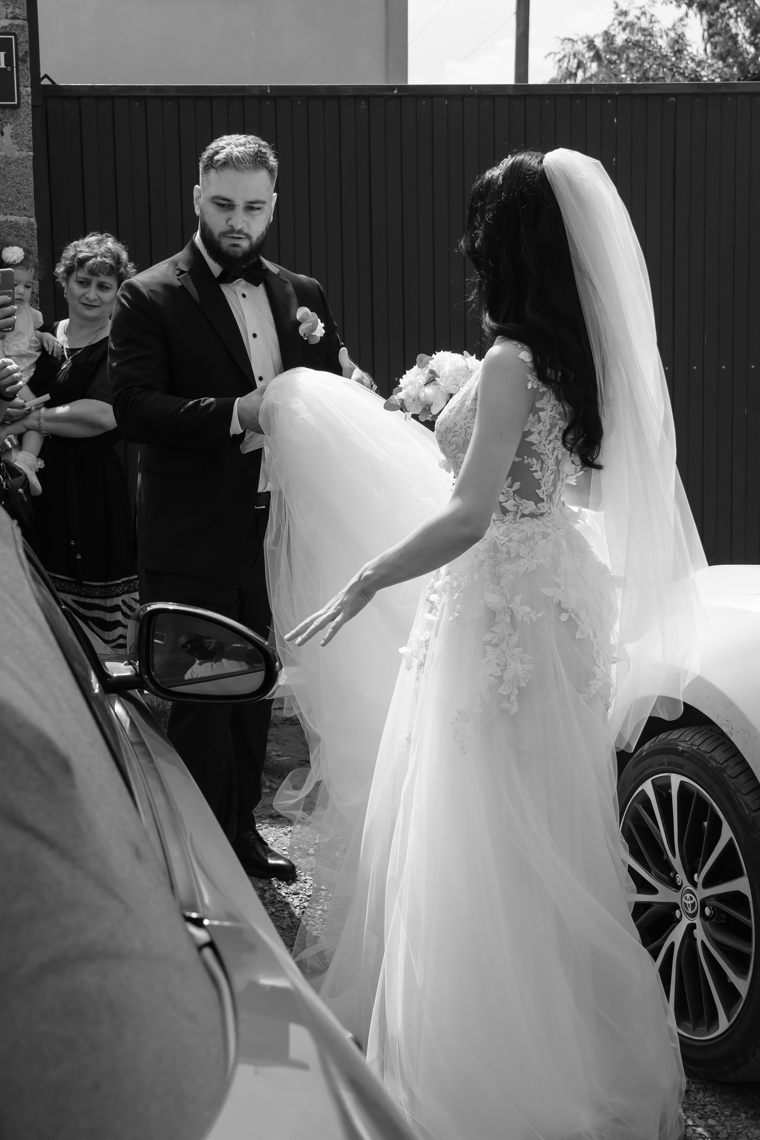 Артем и Лусине. Свадебный фотограф Красноярск Вязьминова Мария