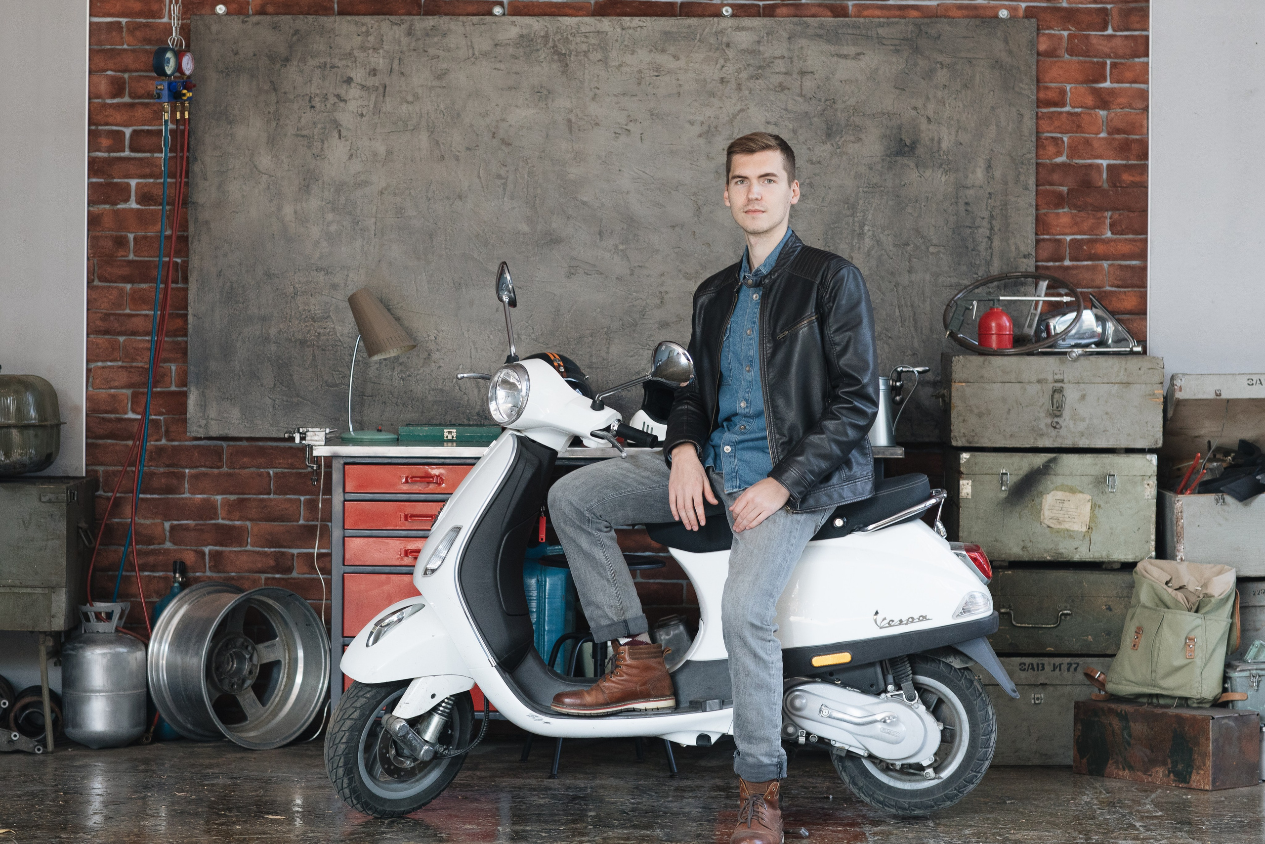 DGR. Семейный фотограф Александр Передерий