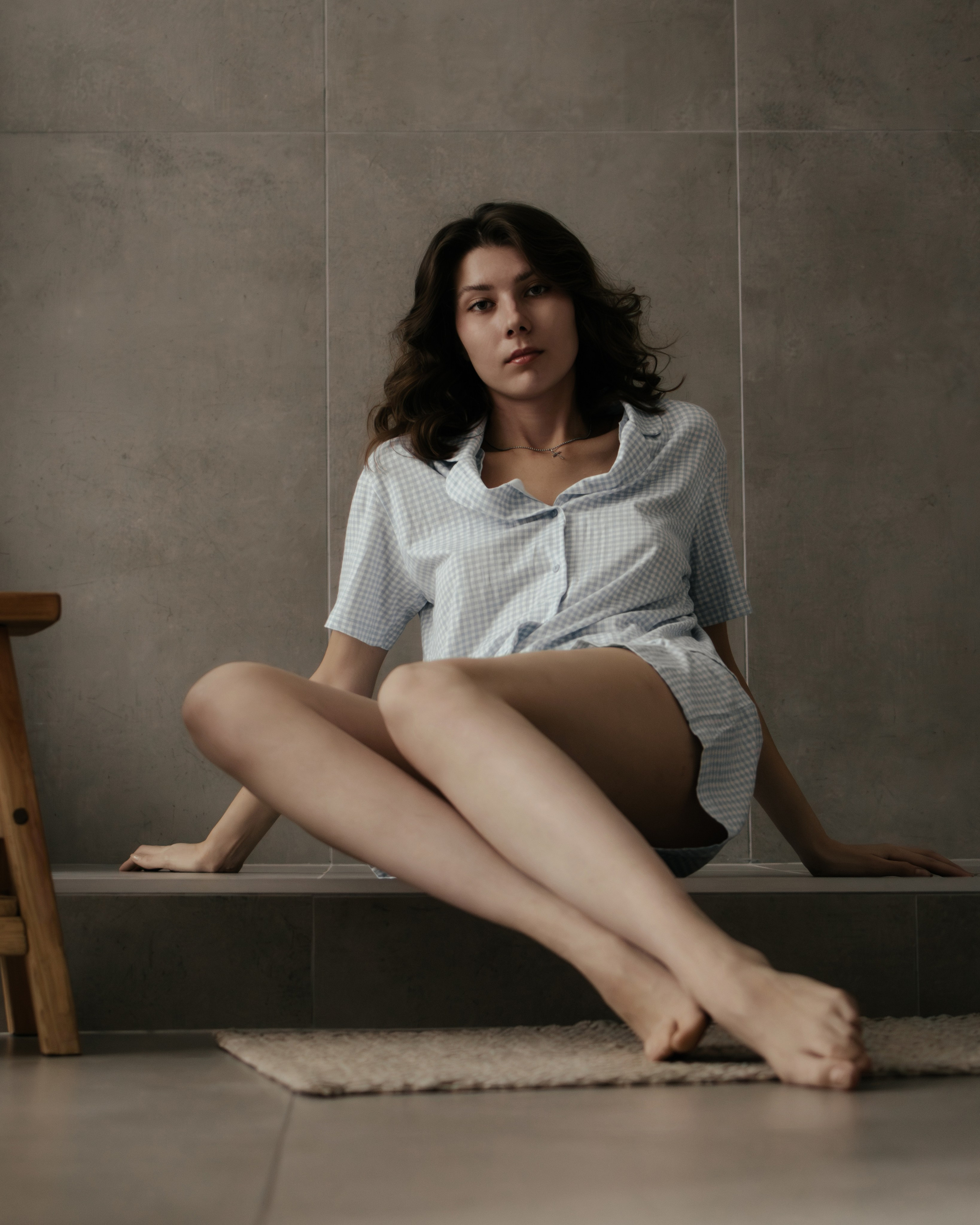 Karina. Портретный фотограф в Минске Екатерина Петренко