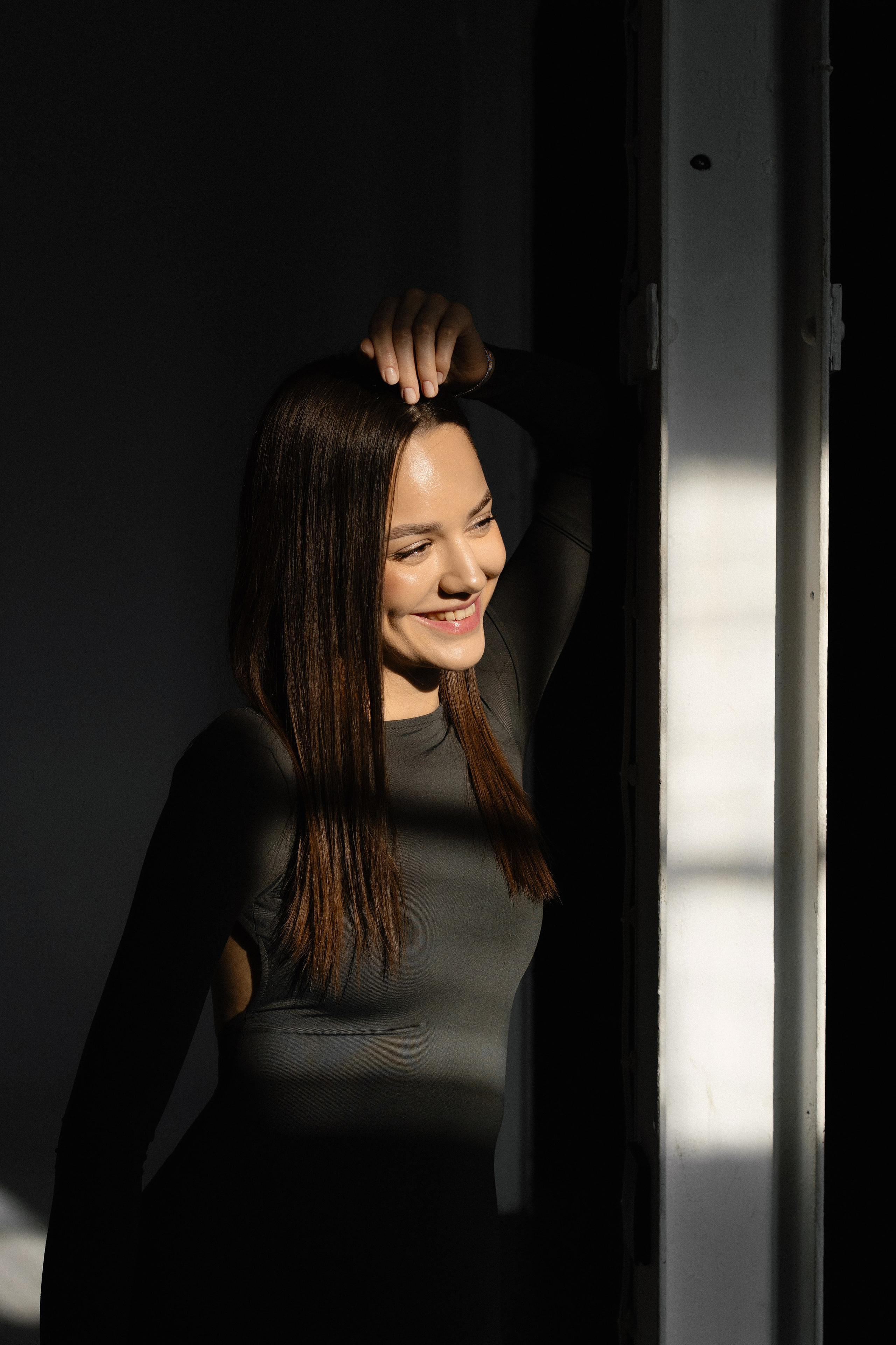 Lera. Портретный фотограф в Минске Екатерина Петренко