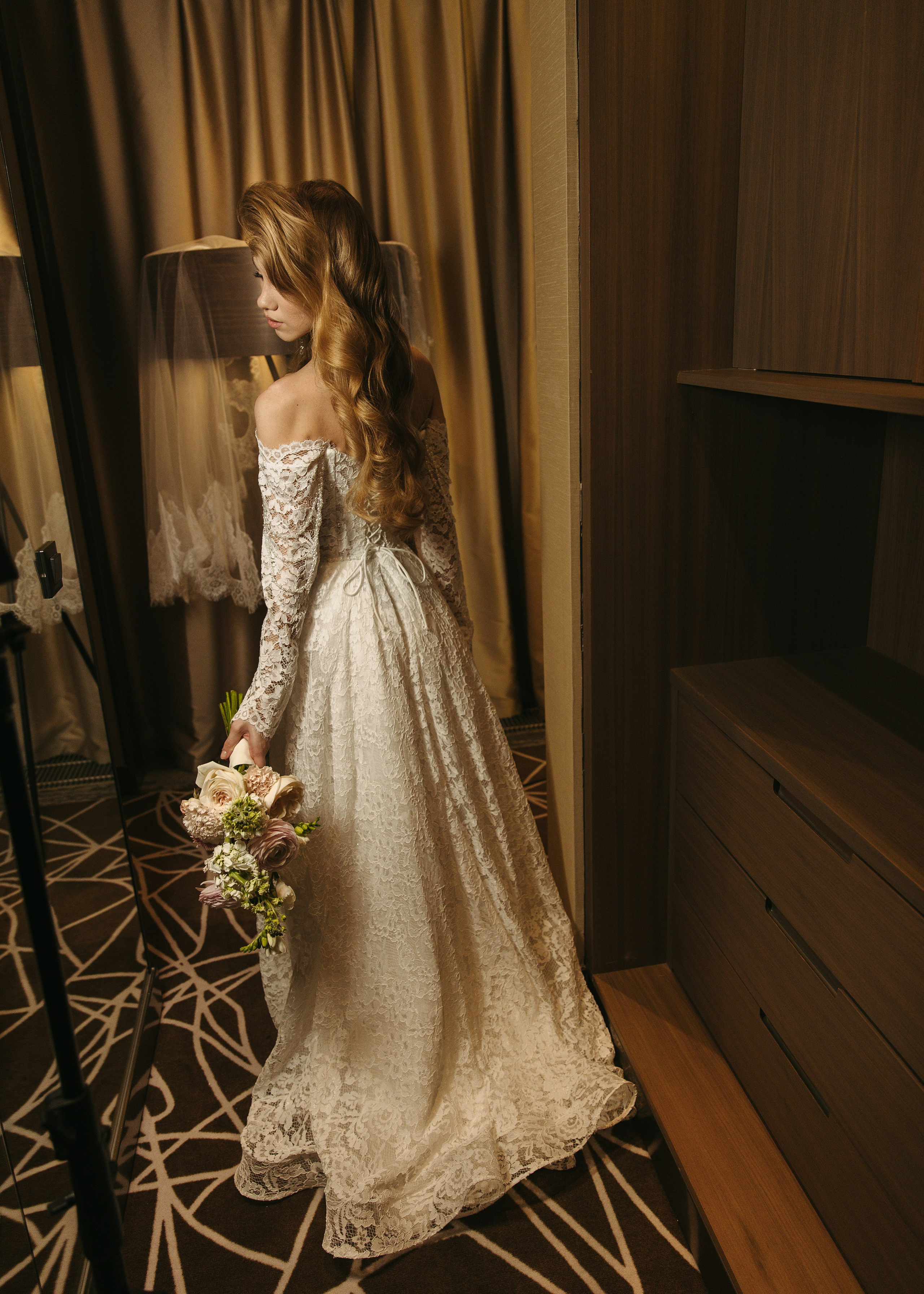 Свадебное утро в Tigre de Cristal. Свадебный и семейный фотограф Владивосток — Приморский край. Анастасия Щетинина