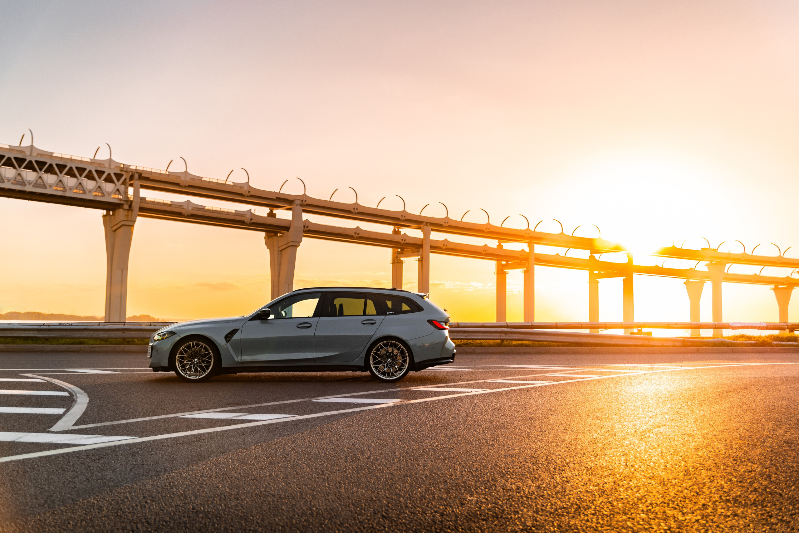 BMW m3. Автомобильный фотограф в Санкт-Петербурге — Илья Kaseone_1