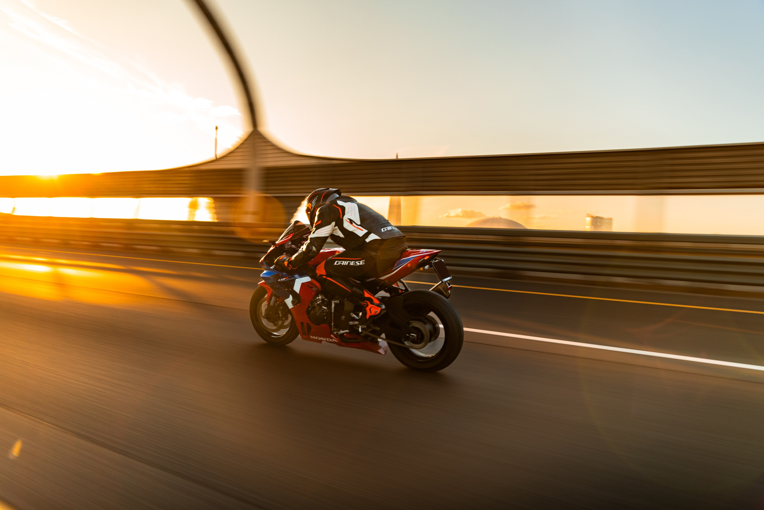 Honda Fireblade roll. Автомобильный фотограф в Санкт-Петербурге — Илья Kaseone_1