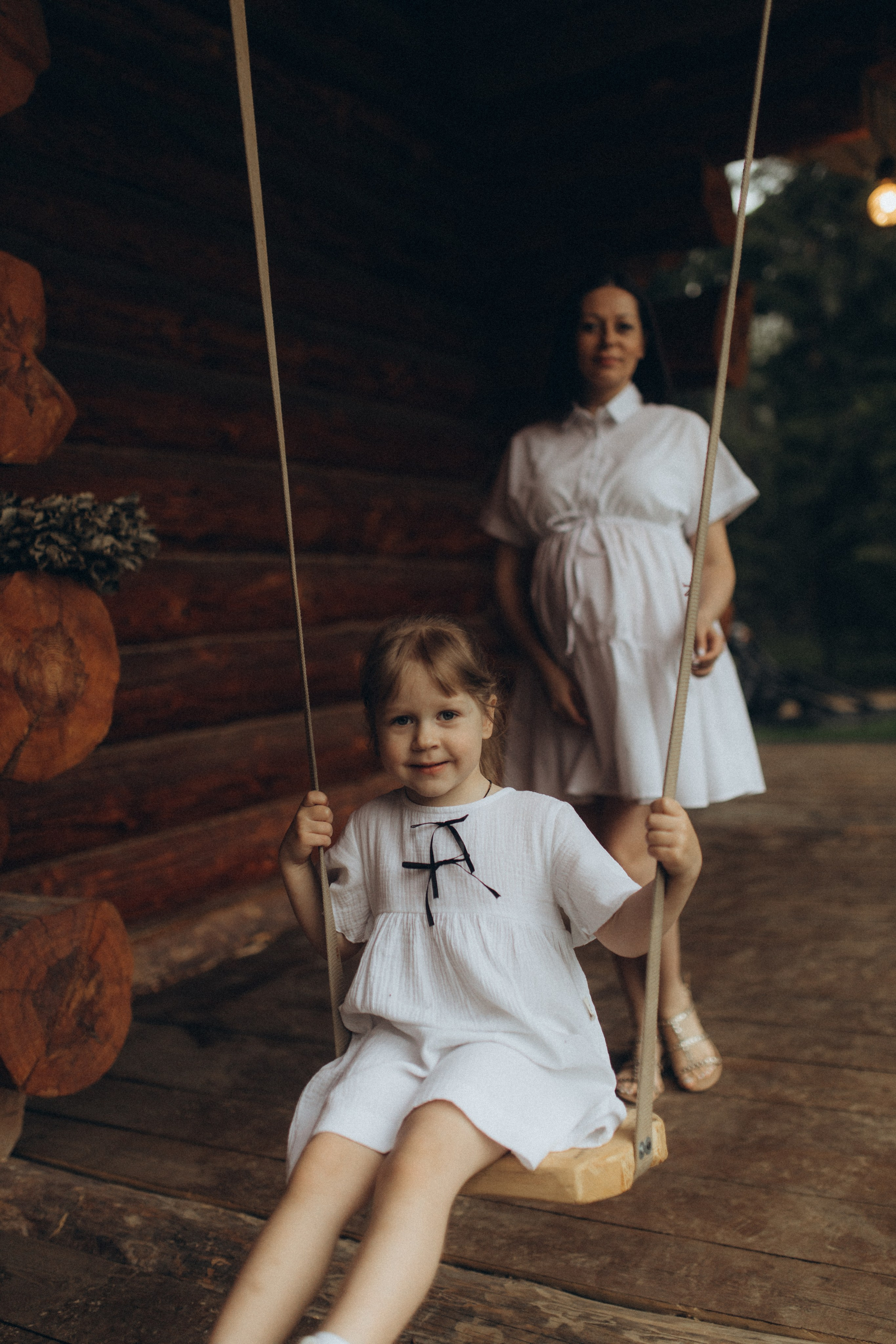 Семейная съемка. Беременность. Фотограф НОГИНСК, Москва, Анастасия Белая